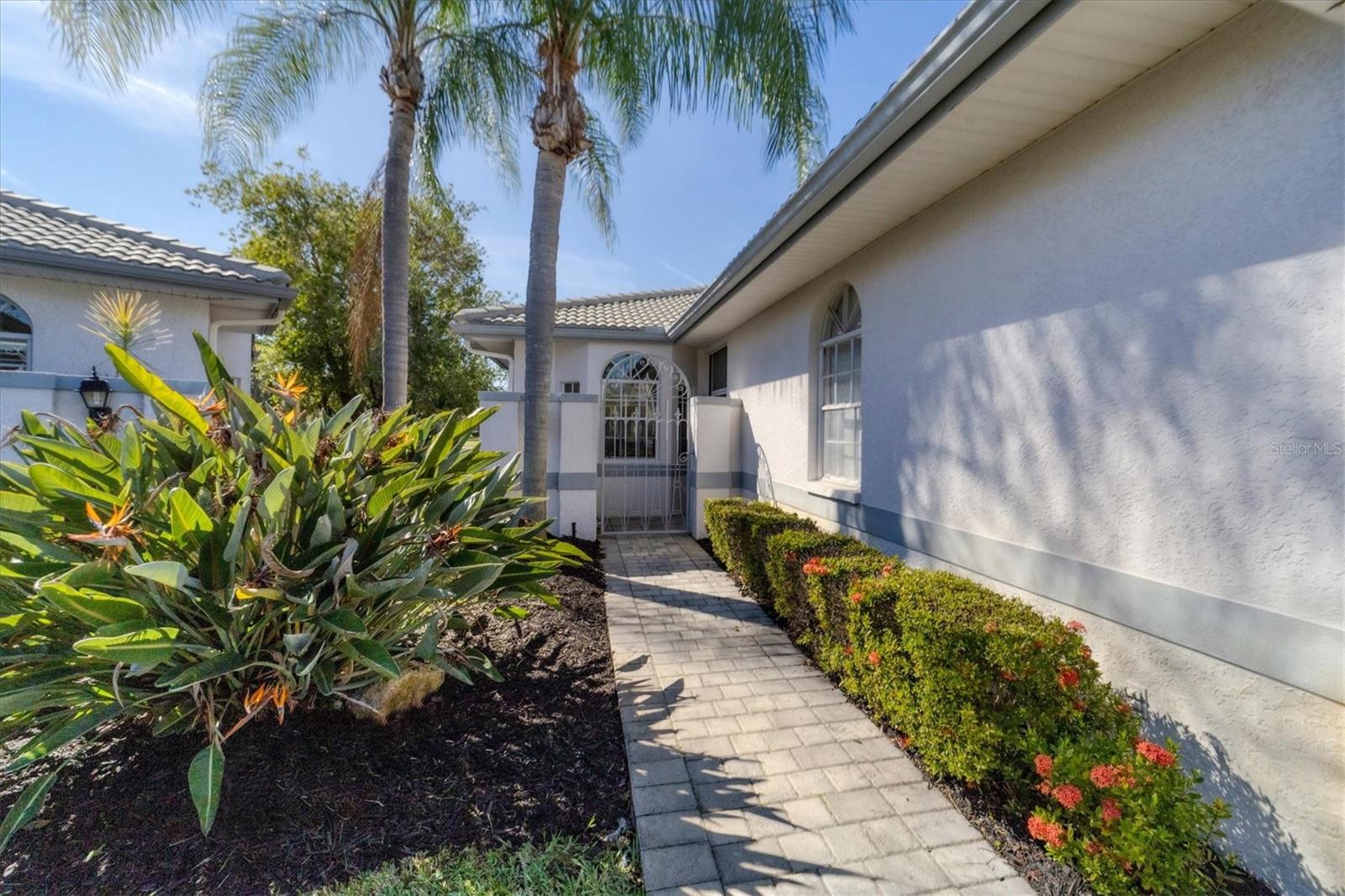 5662 LONG COMMON CIR #8, SARASOTA, FL — photo 8