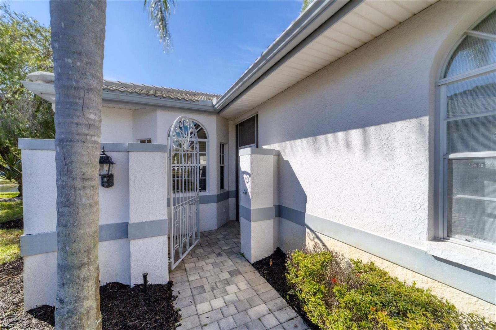 5662 LONG COMMON CIR #8, SARASOTA, FL — photo 9