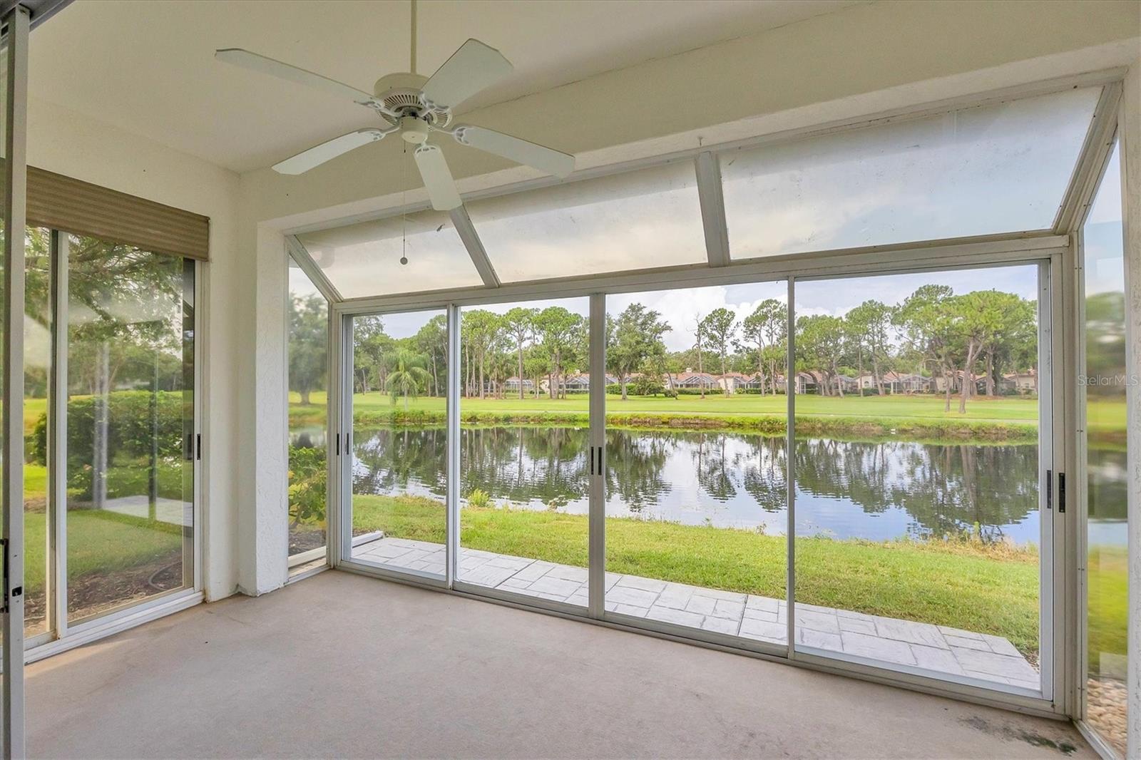 5662 LONG COMMON CIR #8, SARASOTA, FL — photo 36
