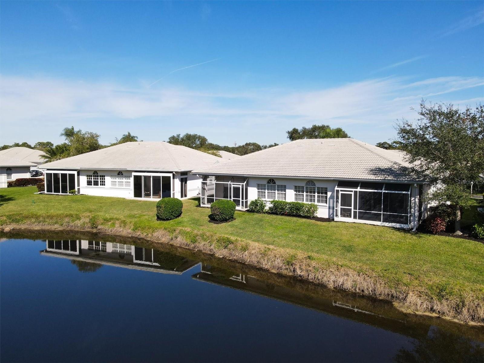 5662 LONG COMMON CIR #8, SARASOTA, FL — photo 45