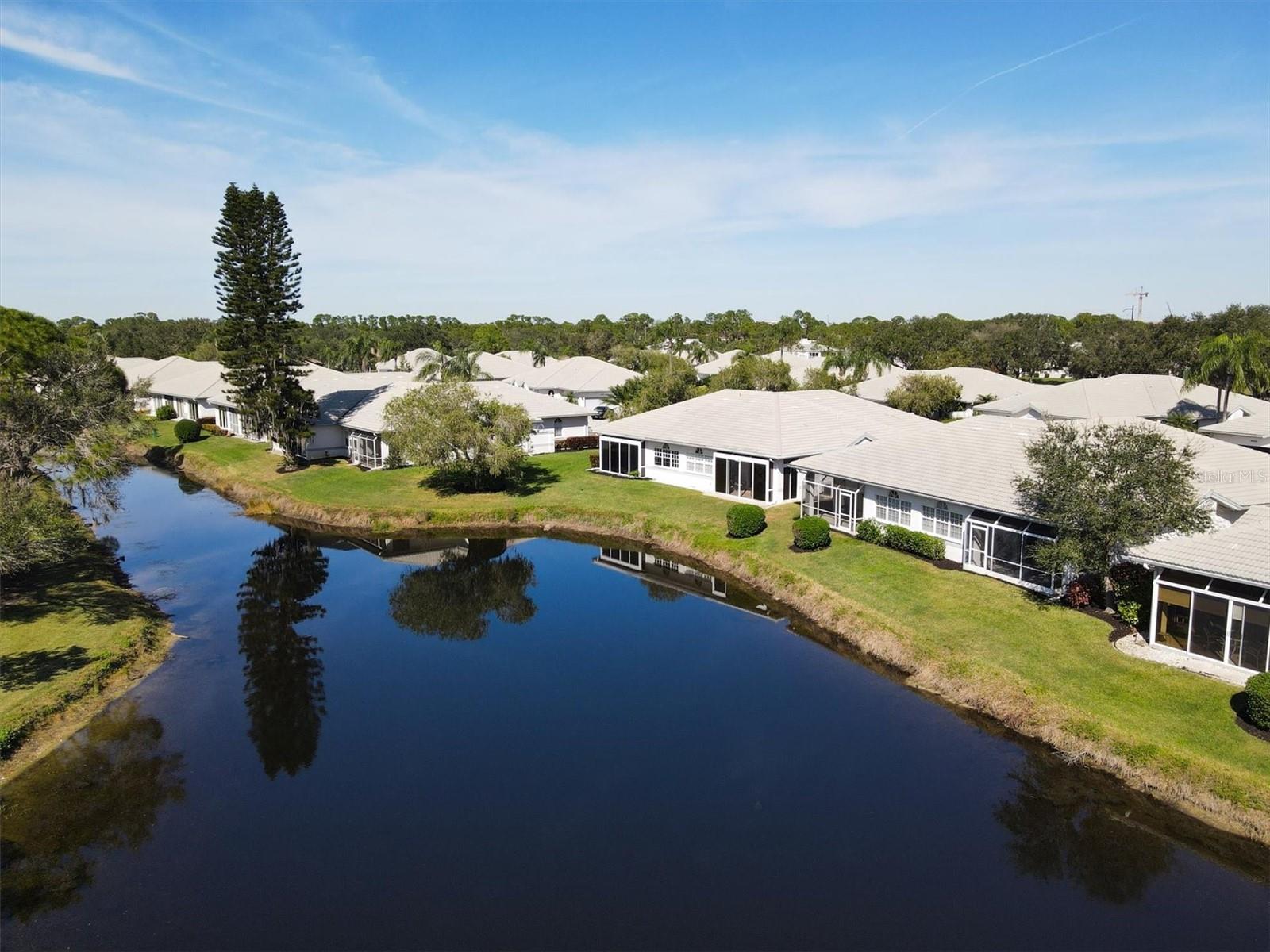 5662 LONG COMMON CIR #8, SARASOTA, FL — photo 46