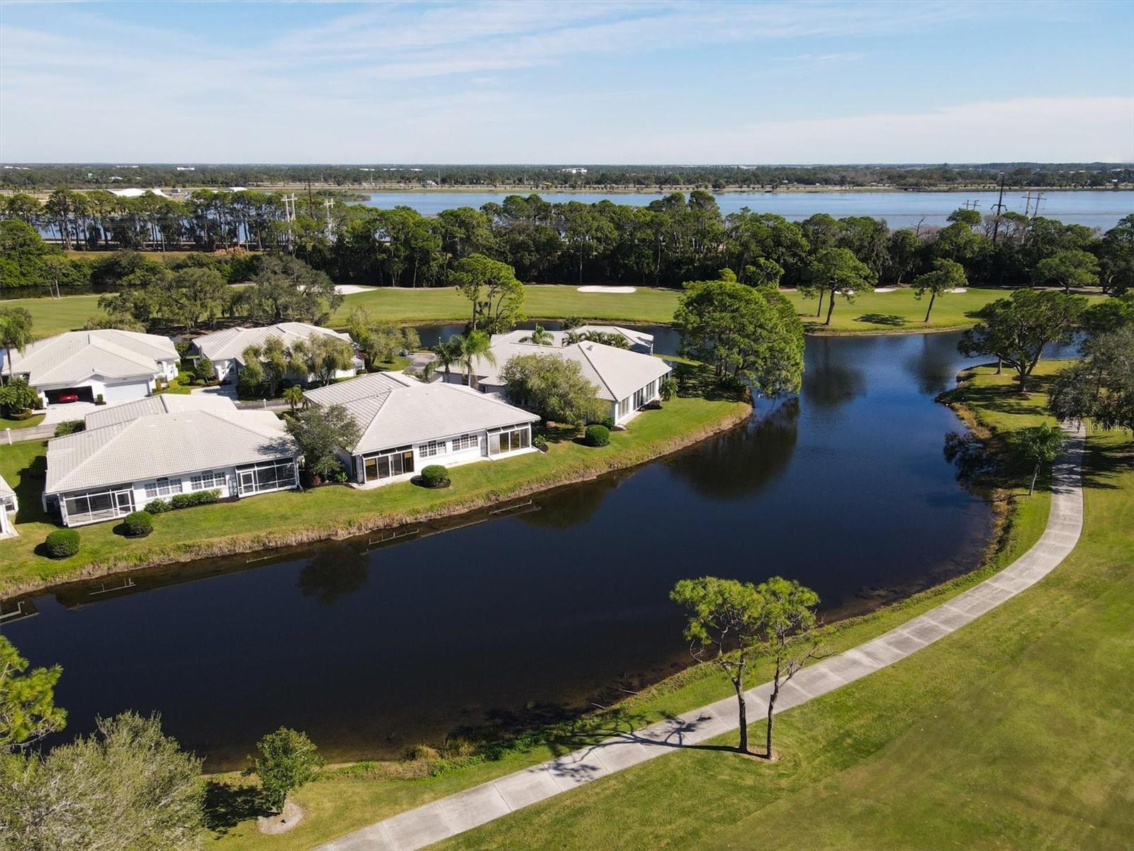 5662 LONG COMMON CIR #8, SARASOTA, FL — photo 47