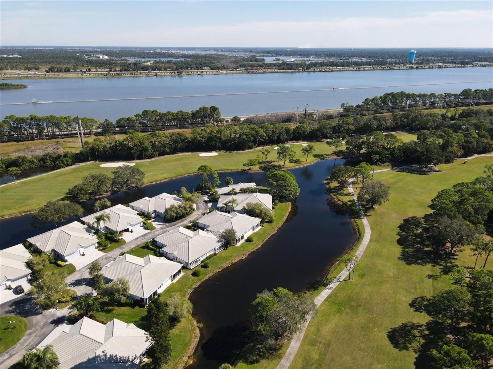 5662 LONG COMMON CIR #8, SARASOTA, FL — photo 49