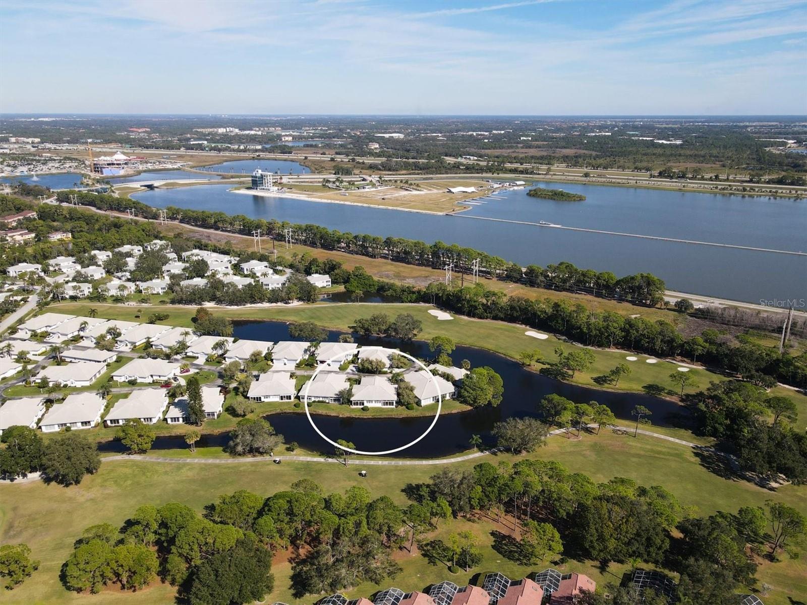 5662 LONG COMMON CIR #8, SARASOTA, FL — photo 50