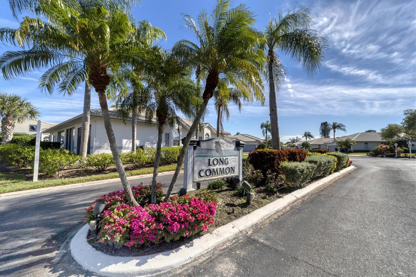 5662 LONG COMMON CIR #8, SARASOTA, FL — photo 52