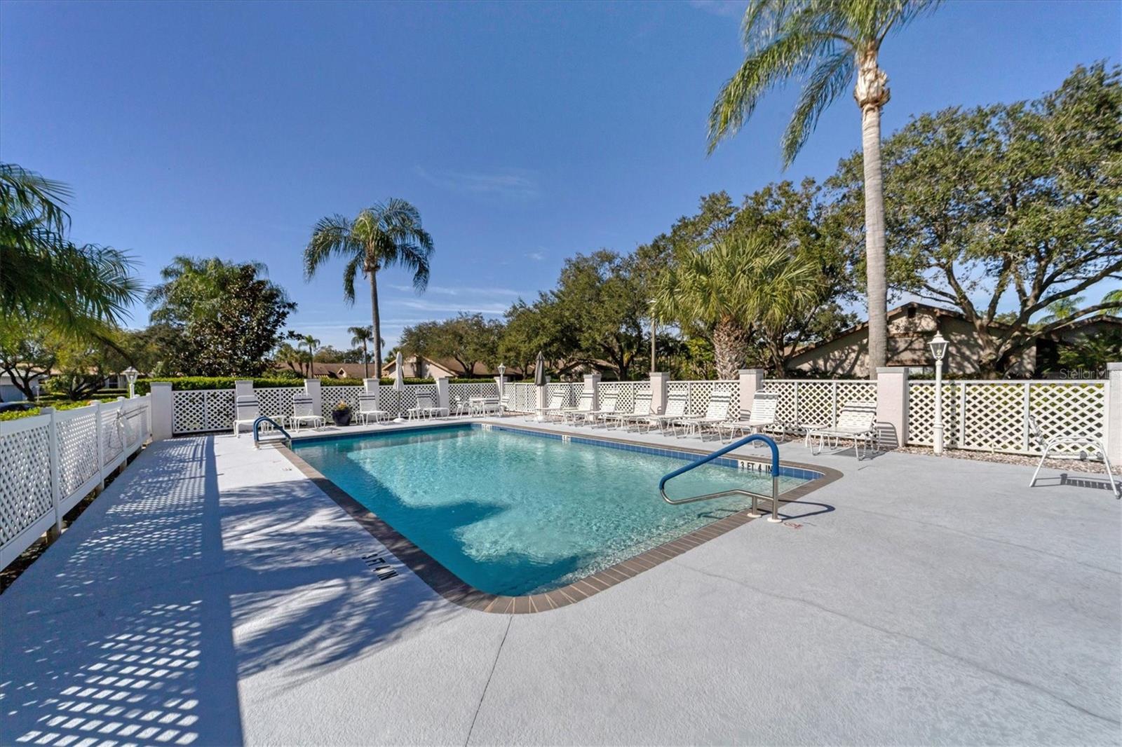 5662 LONG COMMON CIR #8, SARASOTA, FL — photo 53