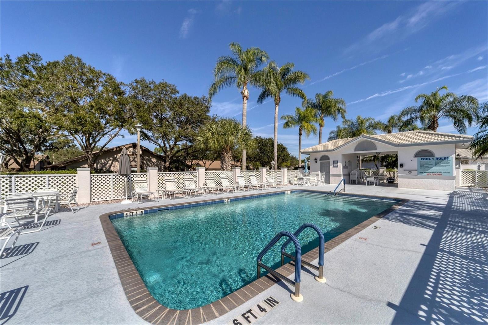 5662 LONG COMMON CIR #8, SARASOTA, FL — photo 54