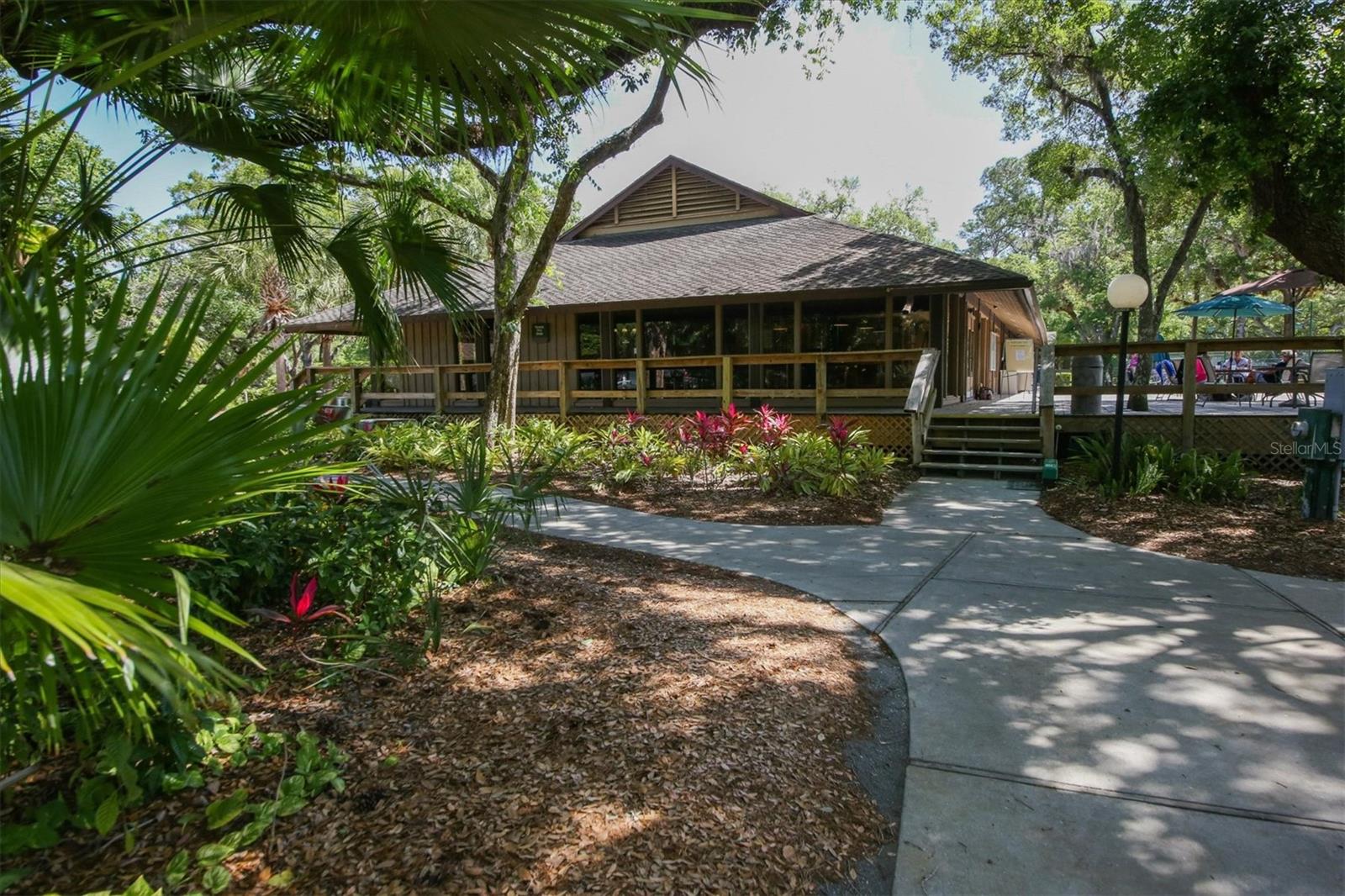5662 LONG COMMON CIR #8, SARASOTA, FL — photo 57