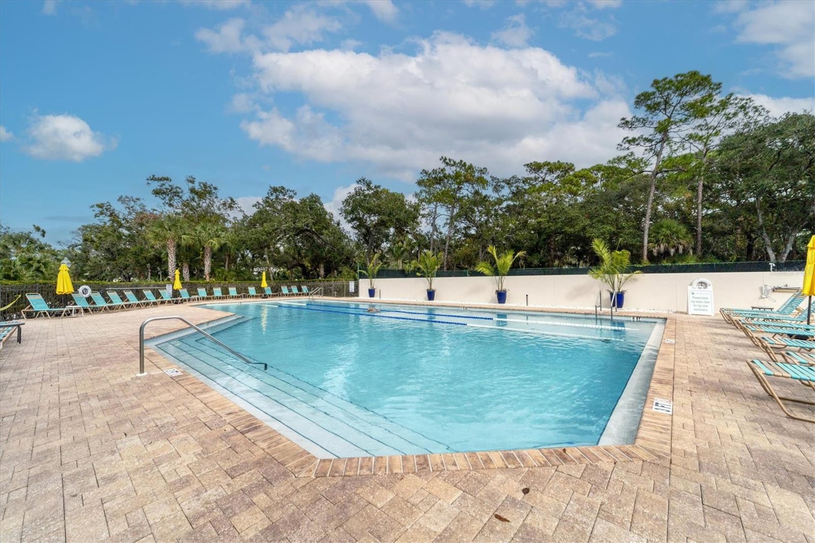 5662 LONG COMMON CIR #8, SARASOTA, FL — photo 58