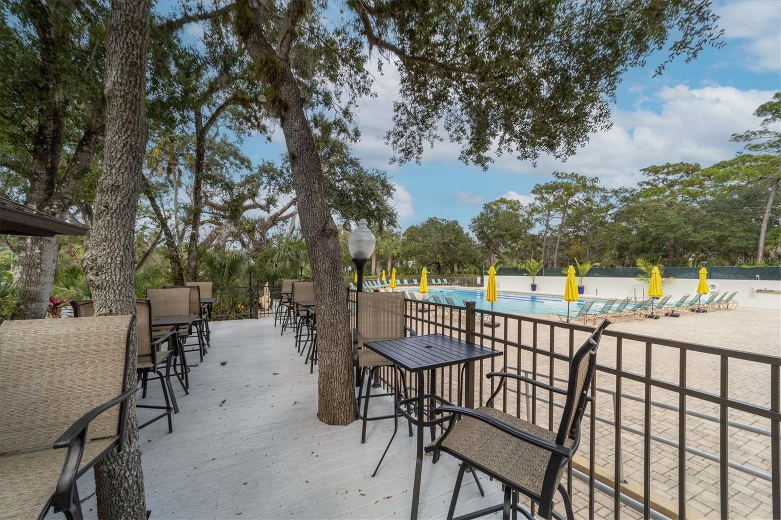 5662 LONG COMMON CIR #8, SARASOTA, FL — photo 60