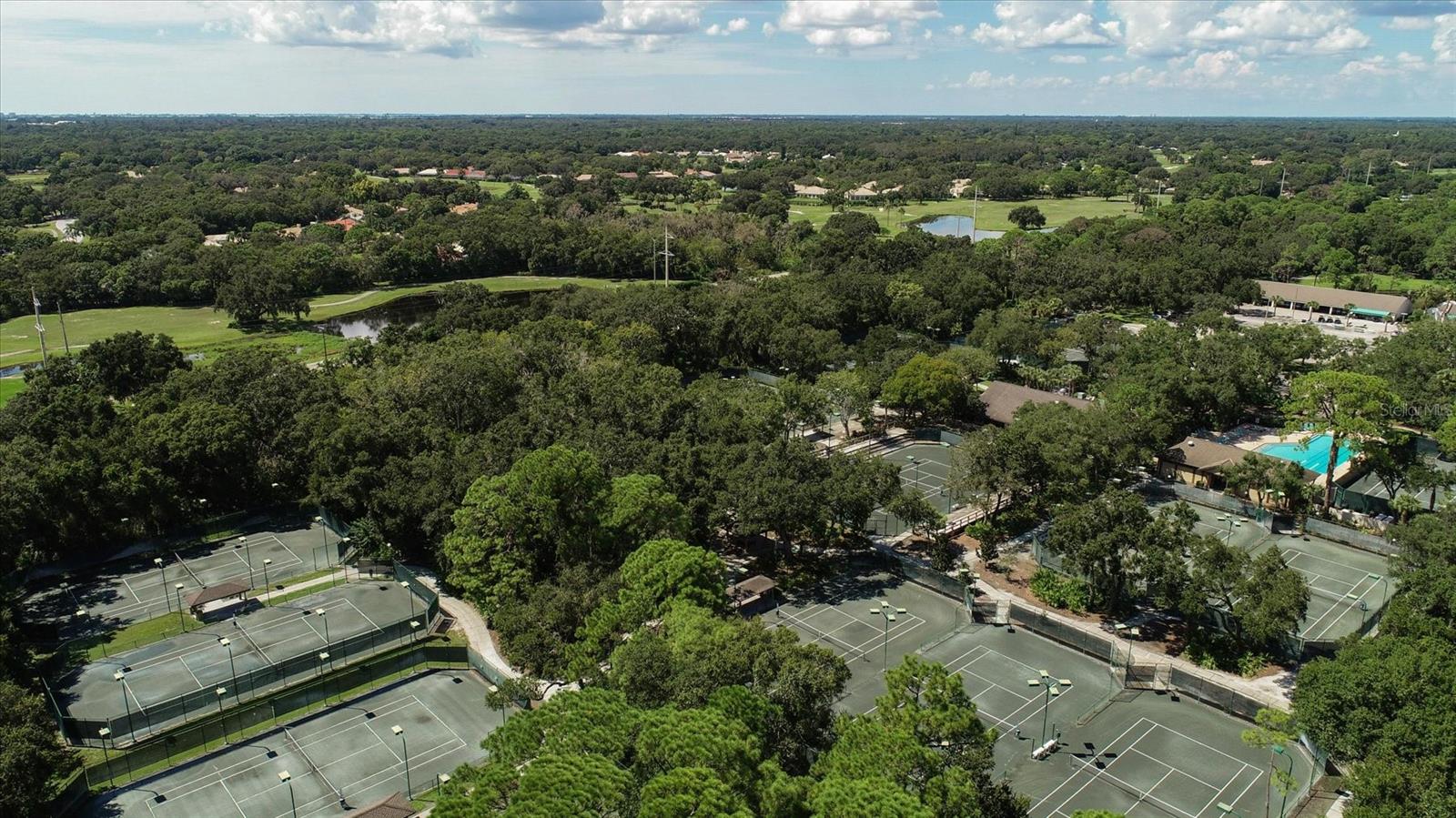 5662 LONG COMMON CIR #8, SARASOTA, FL — photo 61