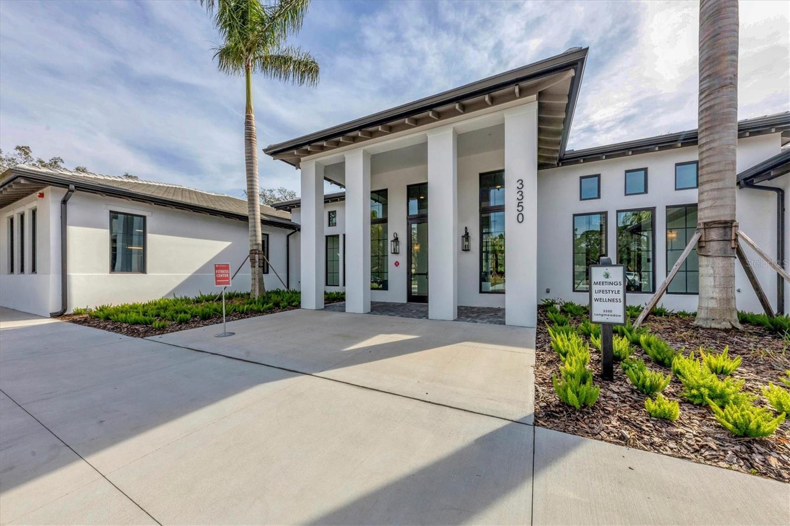 5662 LONG COMMON CIR #8, SARASOTA, FL — photo 62
