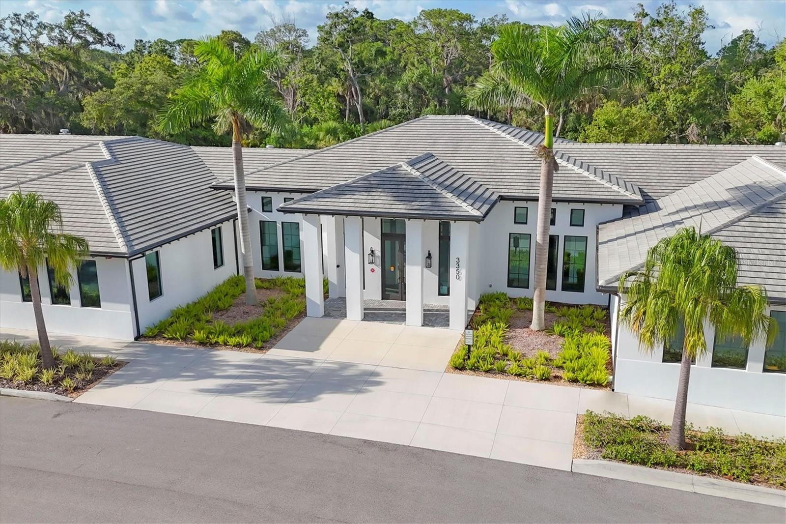 5662 LONG COMMON CIR #8, SARASOTA, FL — photo 63