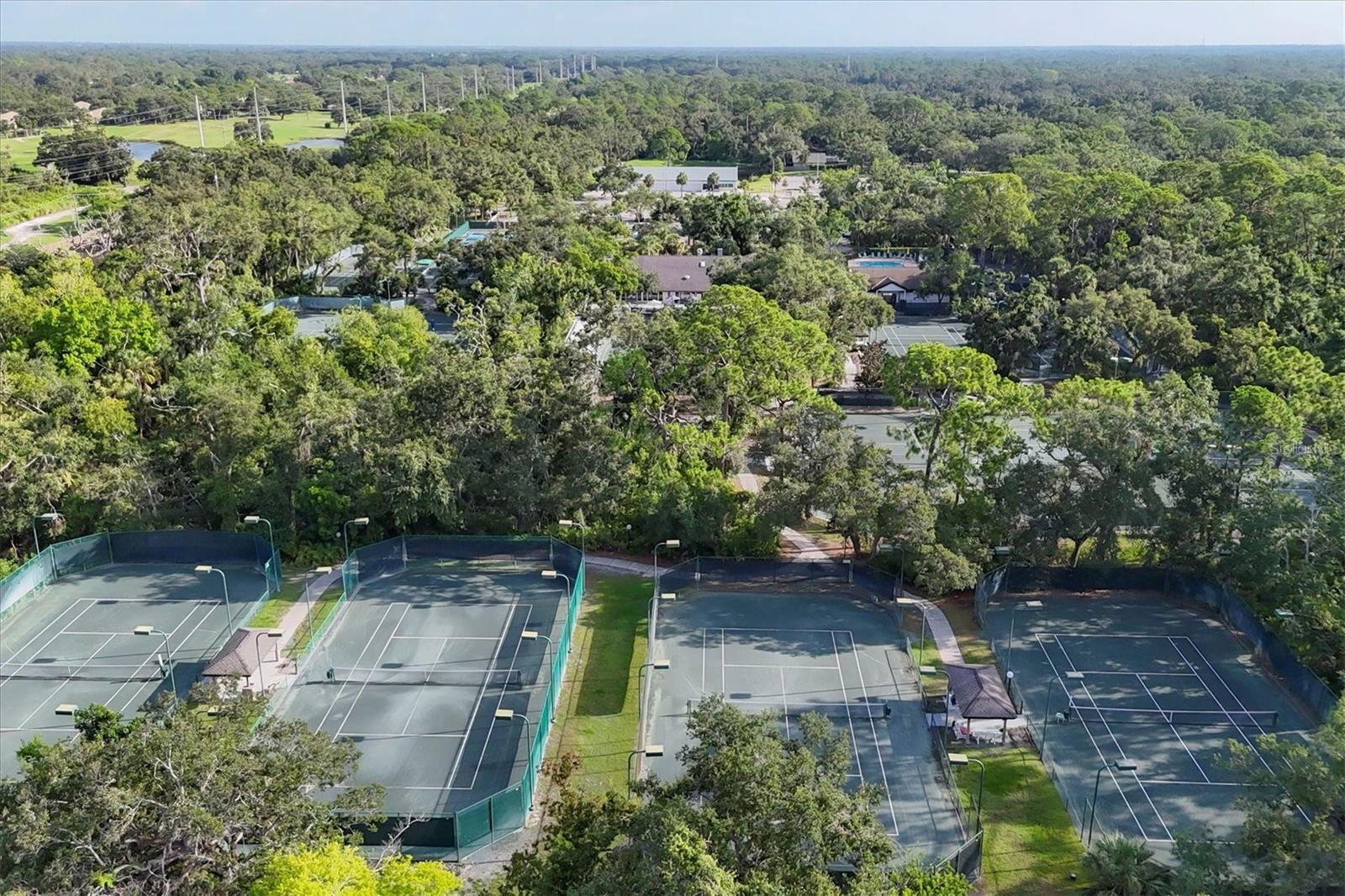 5662 LONG COMMON CIR #8, SARASOTA, FL — photo 76