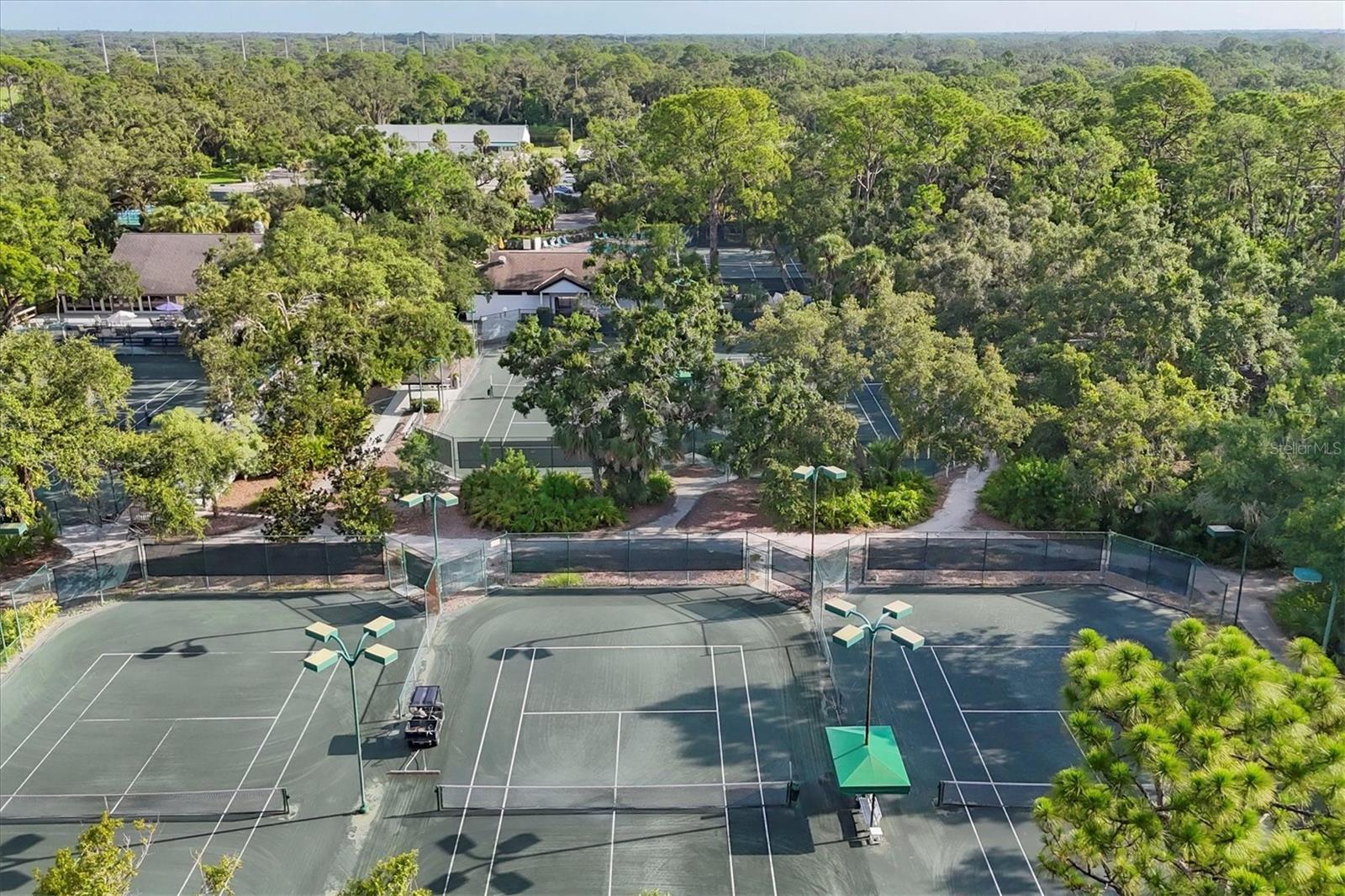 5662 LONG COMMON CIR #8, SARASOTA, FL — photo 78