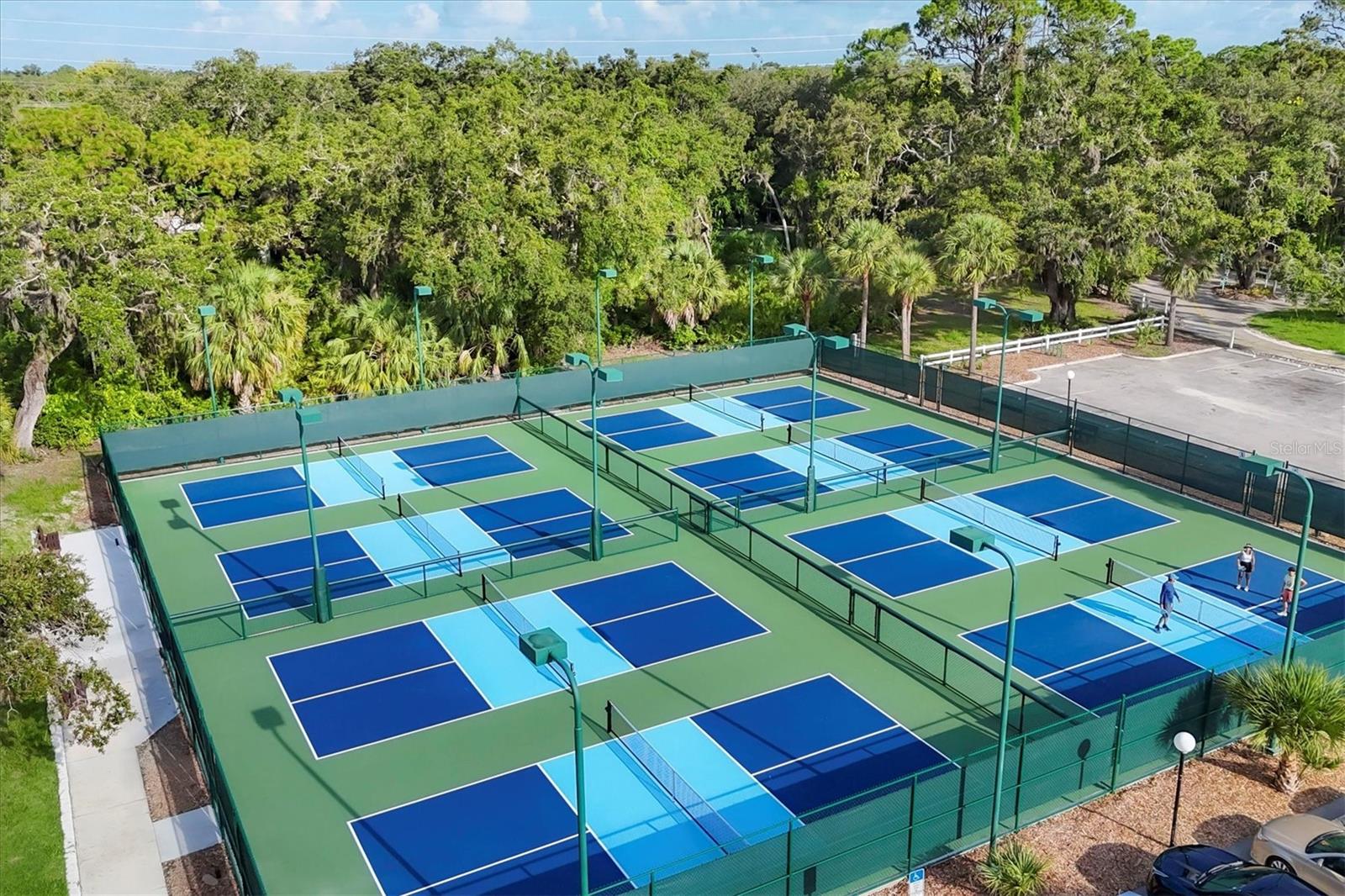 5662 LONG COMMON CIR #8, SARASOTA, FL — photo 79