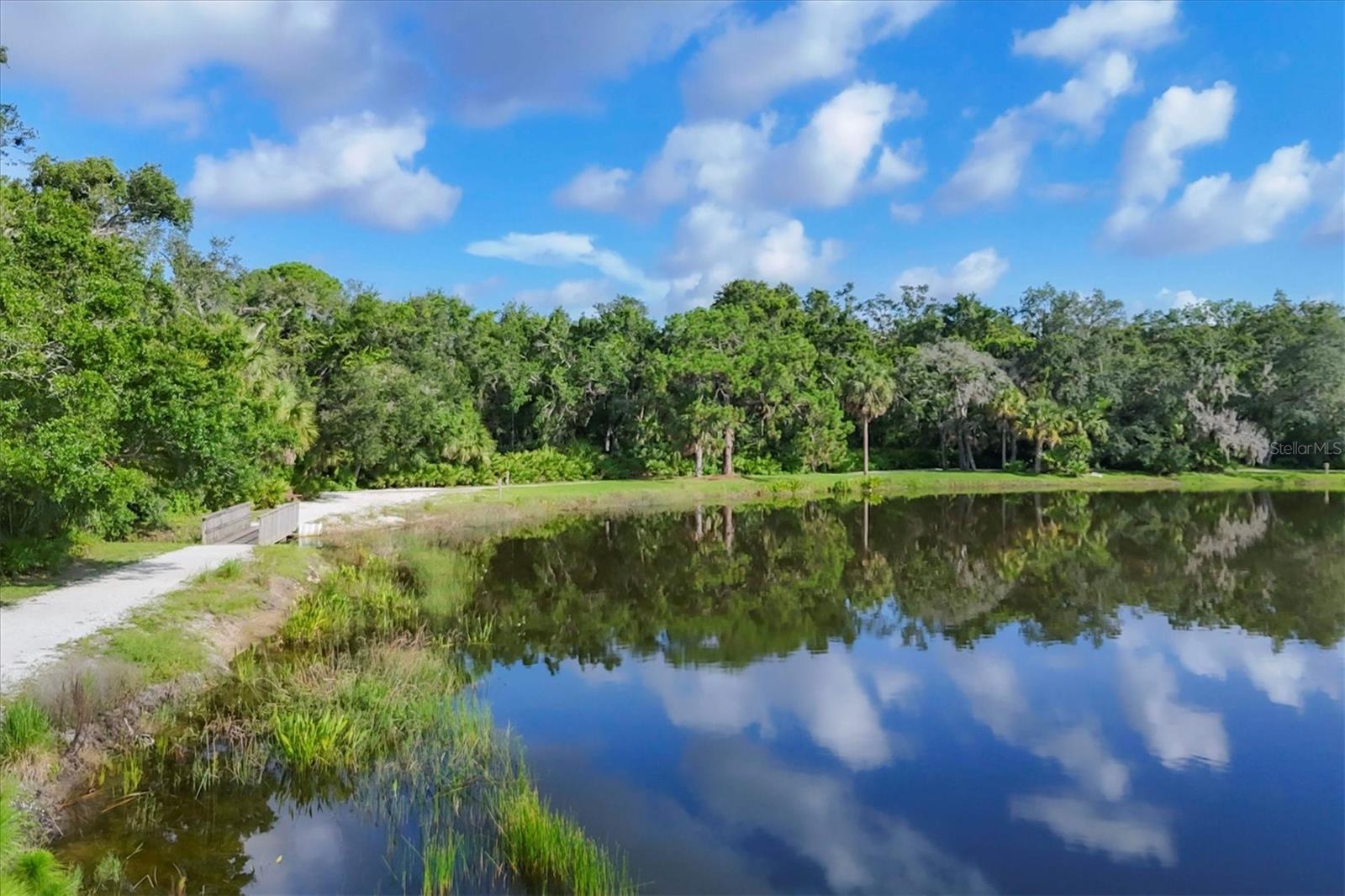 5662 LONG COMMON CIR #8, SARASOTA, FL — photo 88