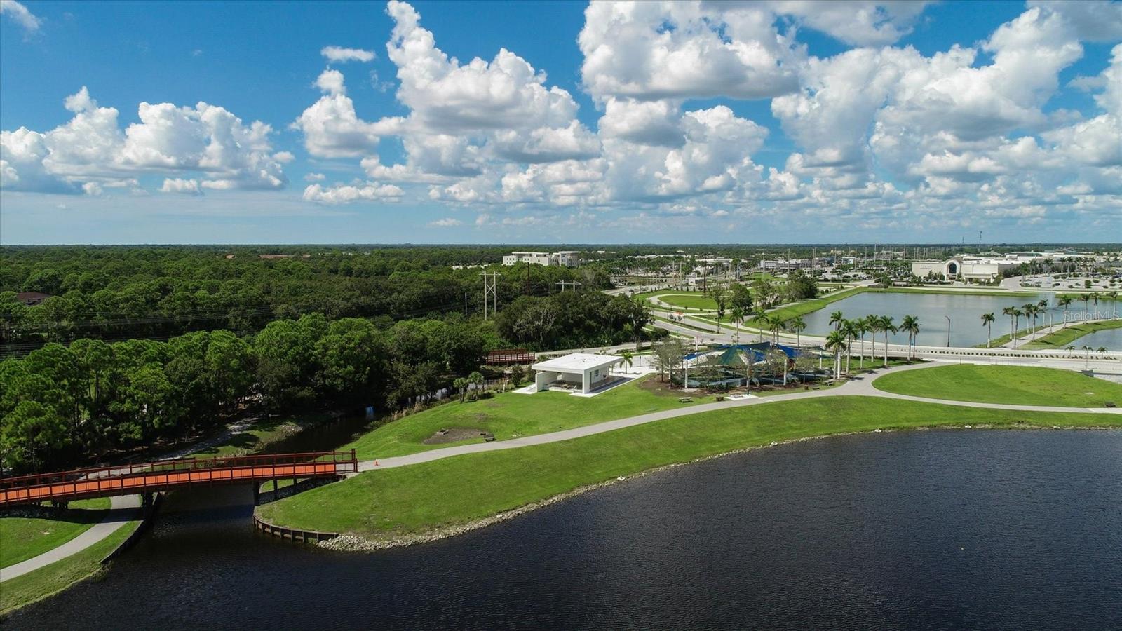 5662 LONG COMMON CIR #8, SARASOTA, FL — photo 89