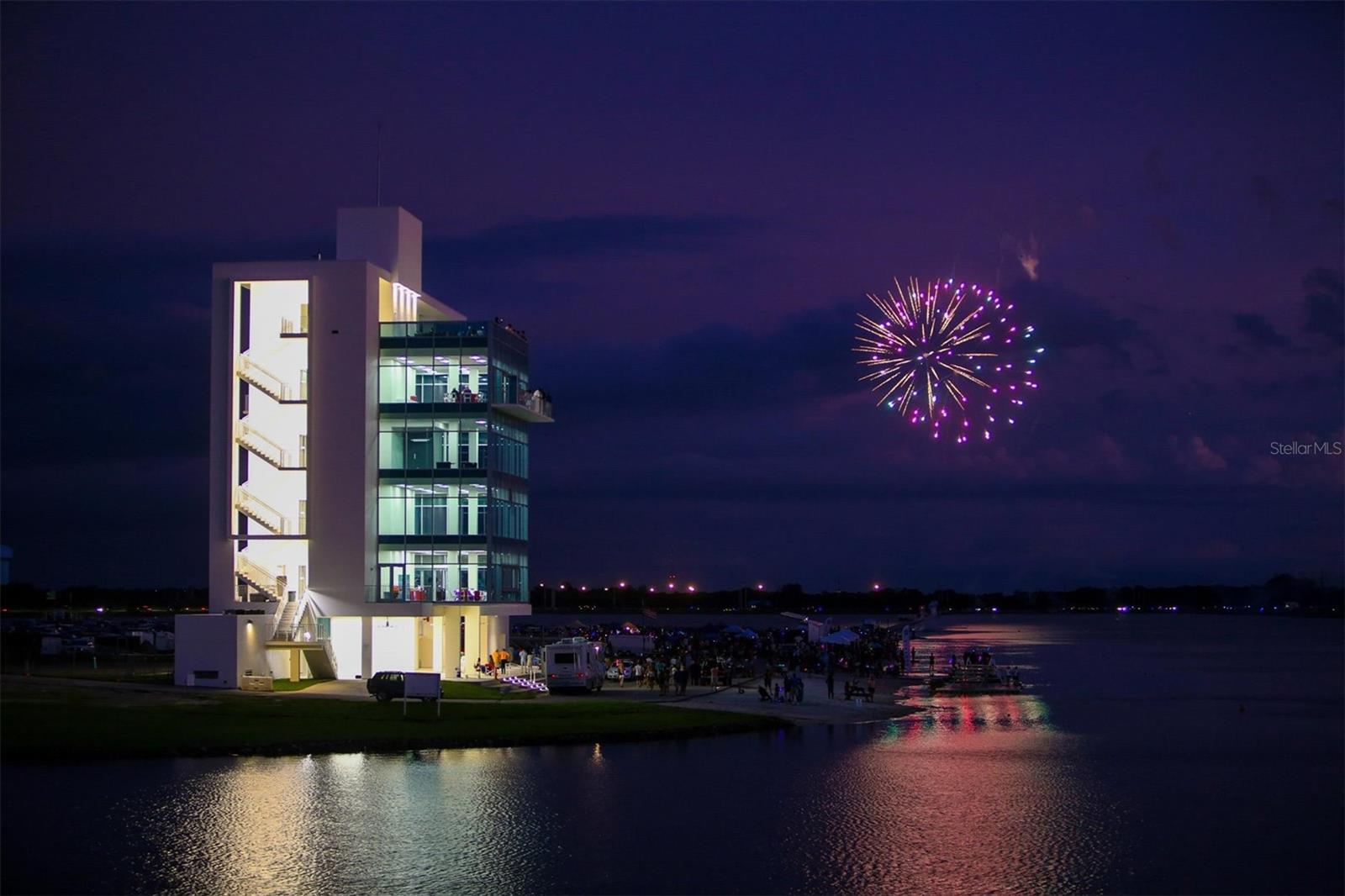 5662 LONG COMMON CIR #8, SARASOTA, FL — photo 92