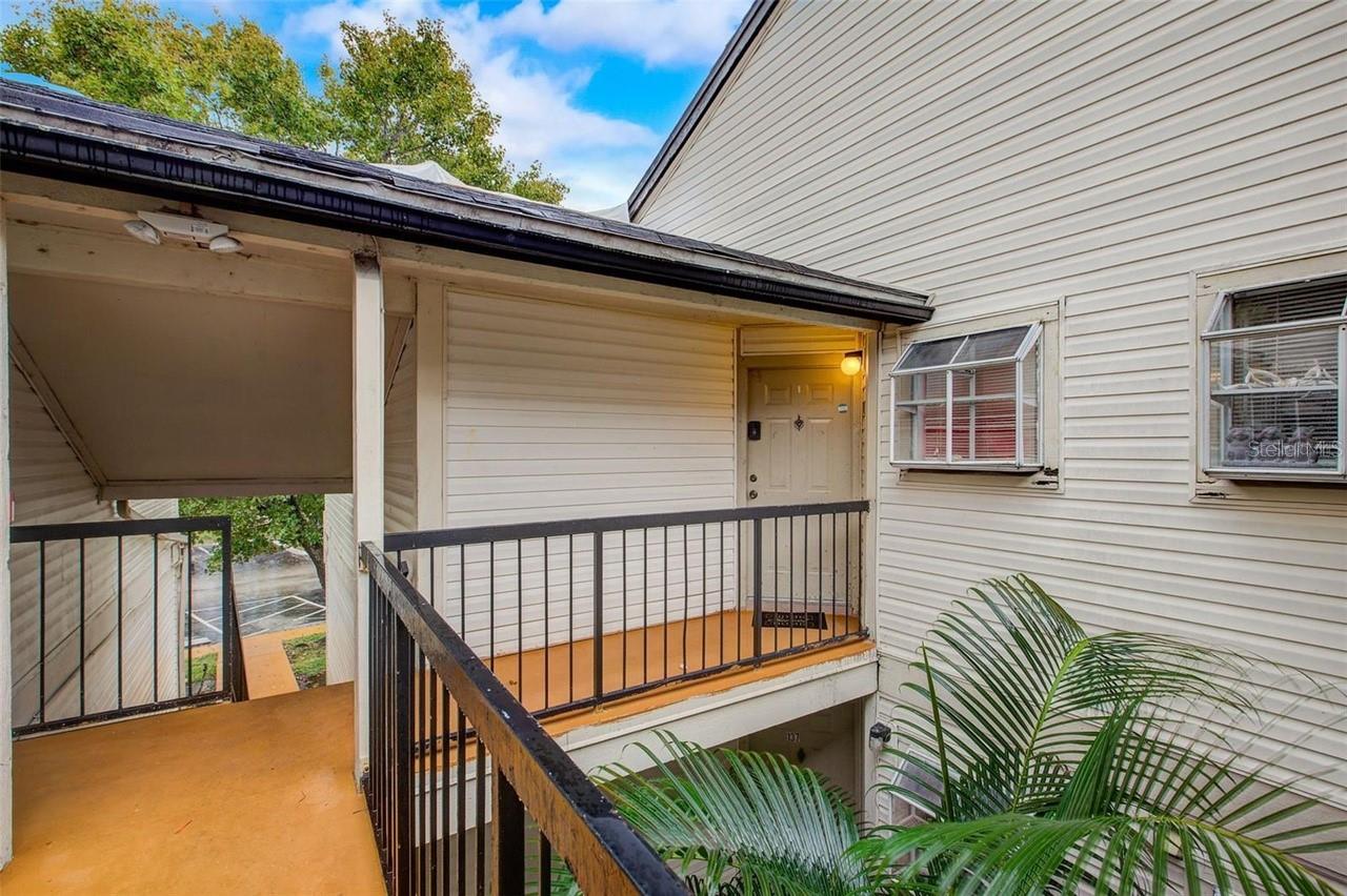 1956 LAKE ATRIUMS CIR #141, ORLANDO, FL