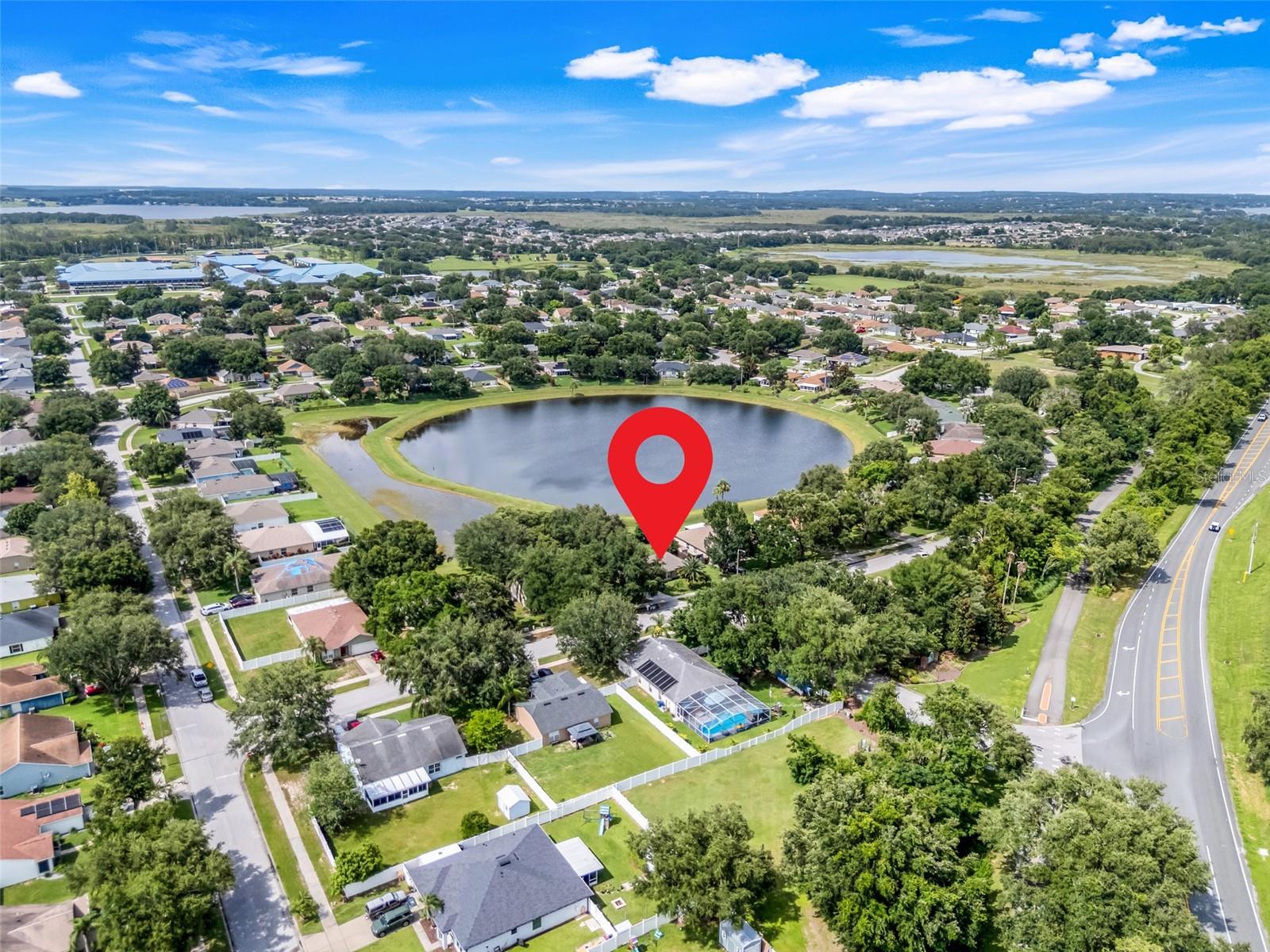 1568 WHOOPING DR, GROVELAND, FL — photo 21