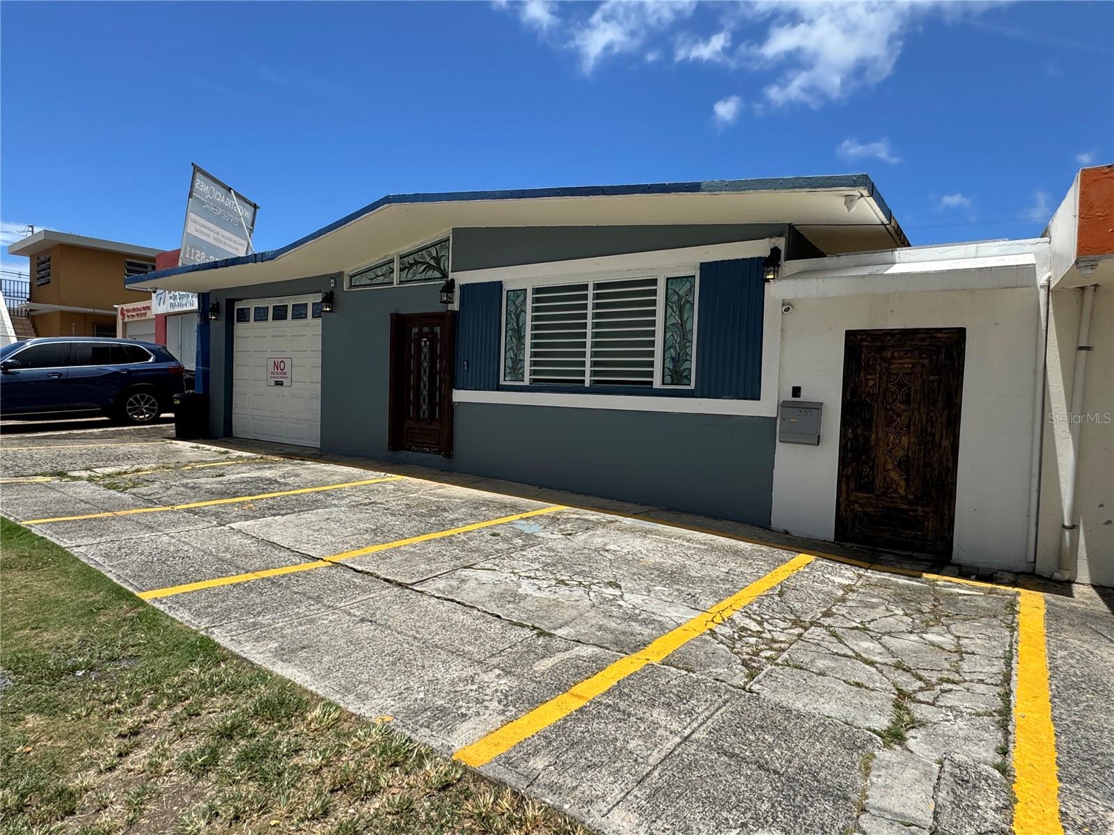 #339 COLL Y TOSTE, SAN JUAN, PR