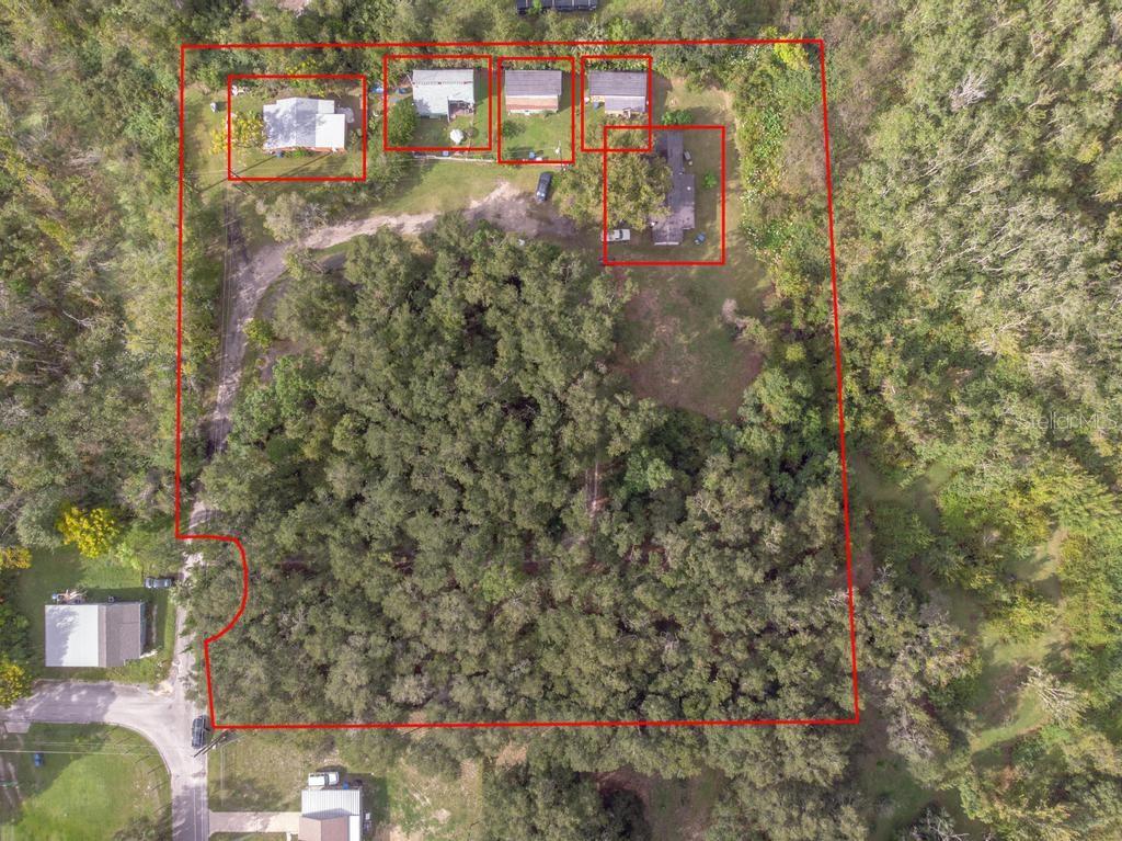 1 SMITH CT, DELAND, FL — photo 11