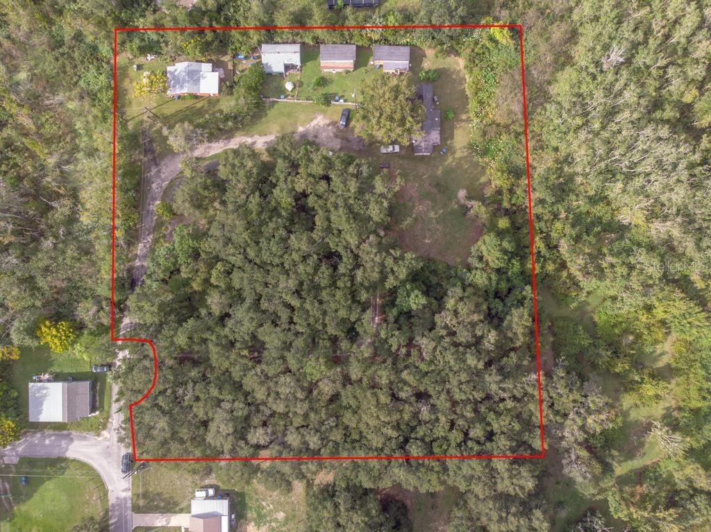 1 SMITH CT, DELAND, FL — photo 24