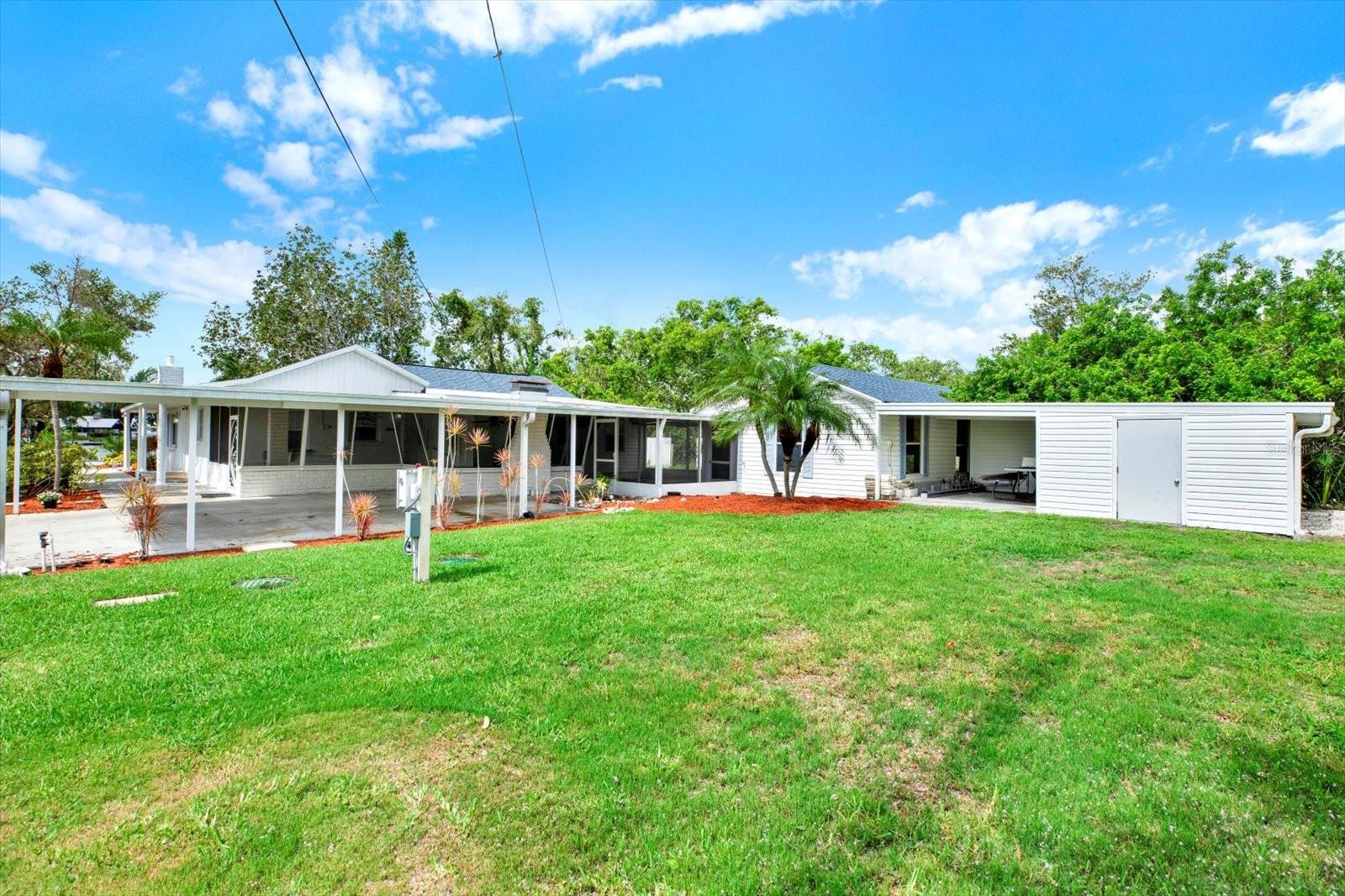 102 W NORTH BRANCH RD, RUSKIN, FL — photo 33