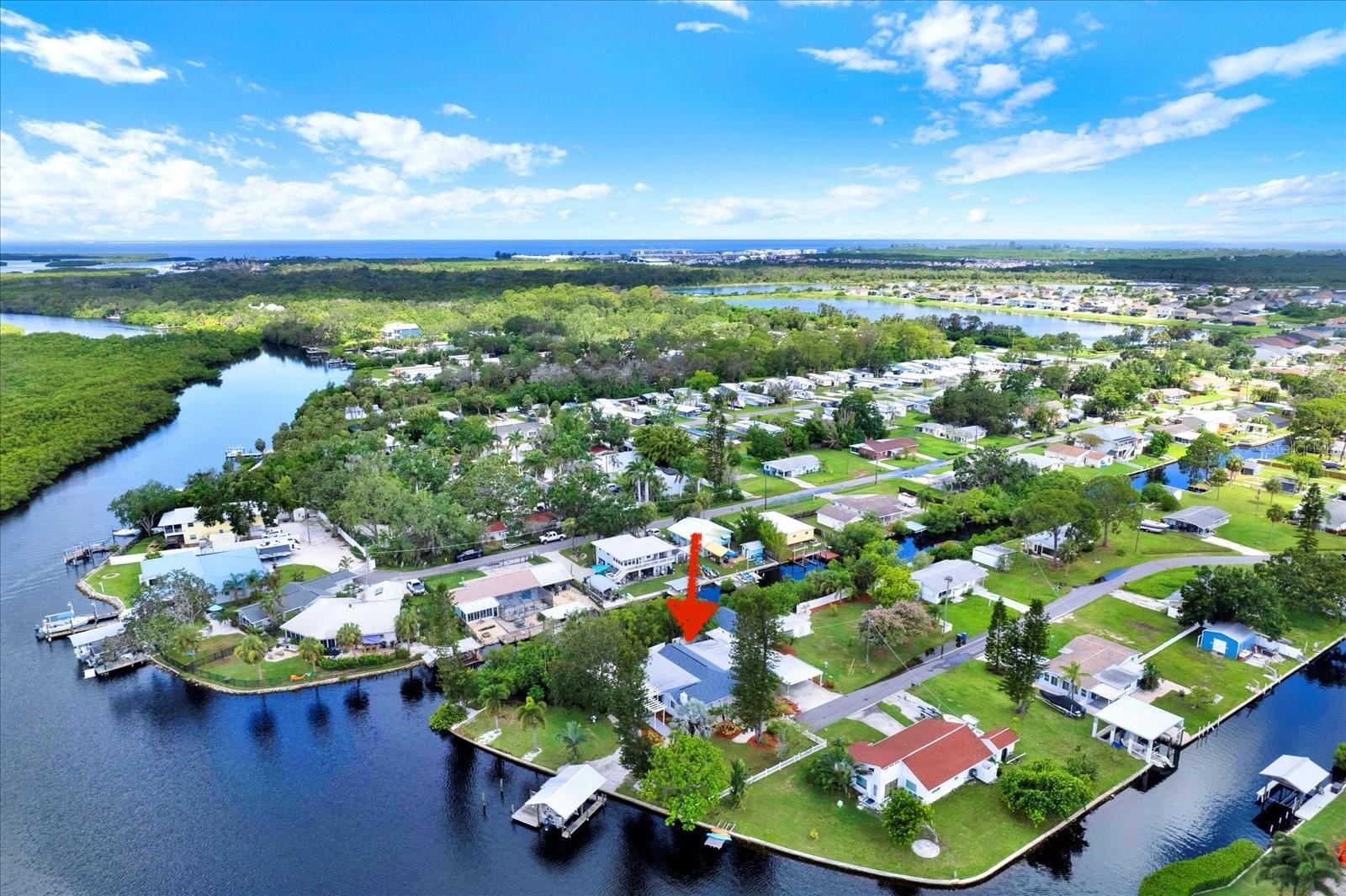 102 W NORTH BRANCH RD, RUSKIN, FL — photo 38