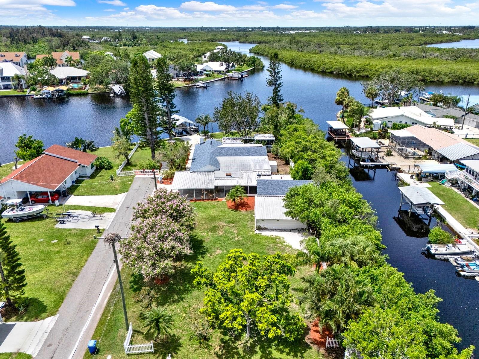 102 W NORTH BRANCH RD, RUSKIN, FL — photo 40