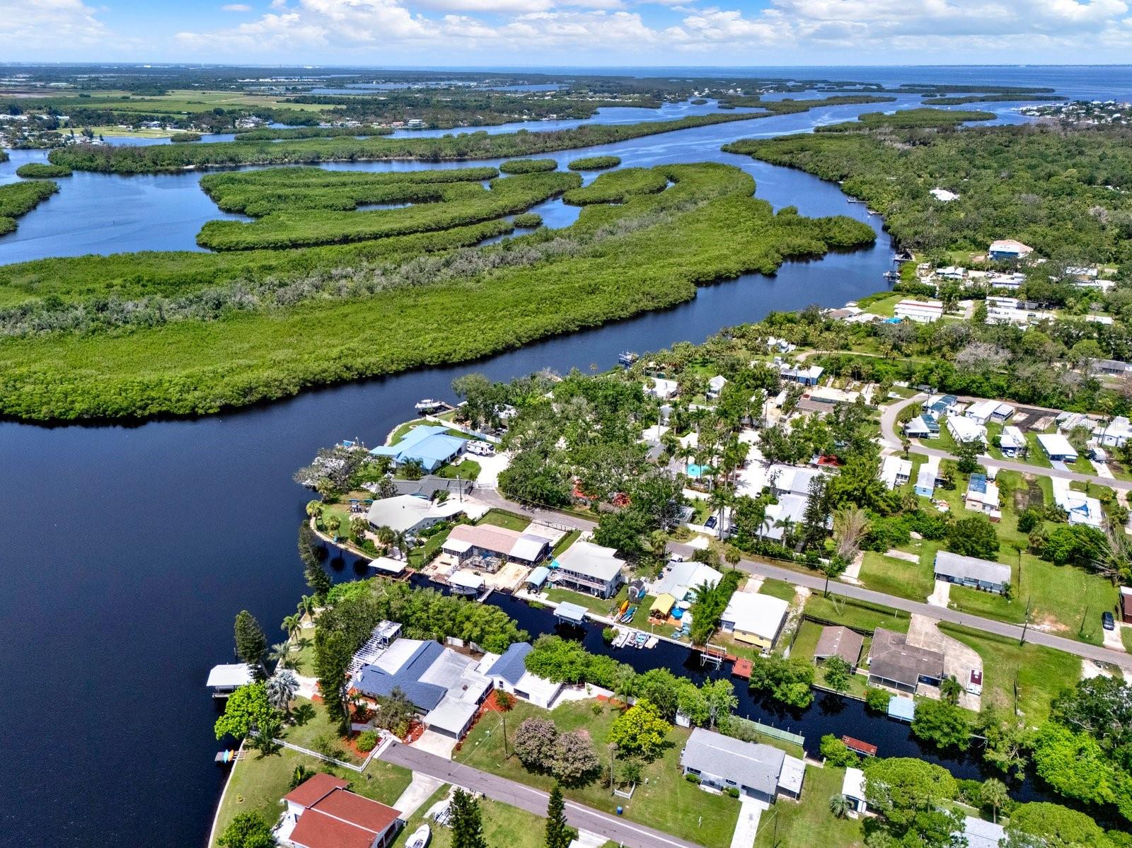 102 W NORTH BRANCH RD, RUSKIN, FL — photo 41
