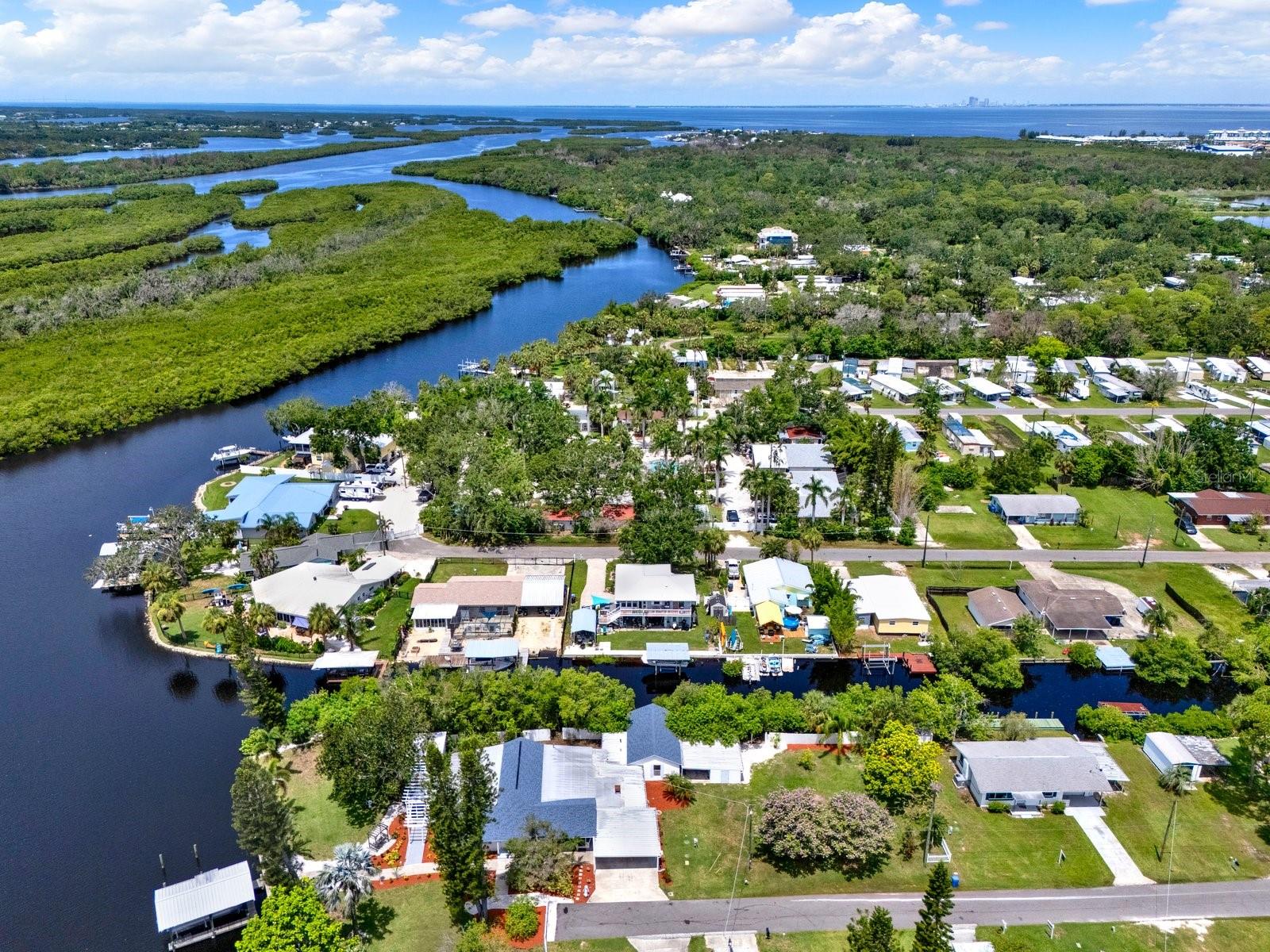 102 W NORTH BRANCH RD, RUSKIN, FL — photo 46