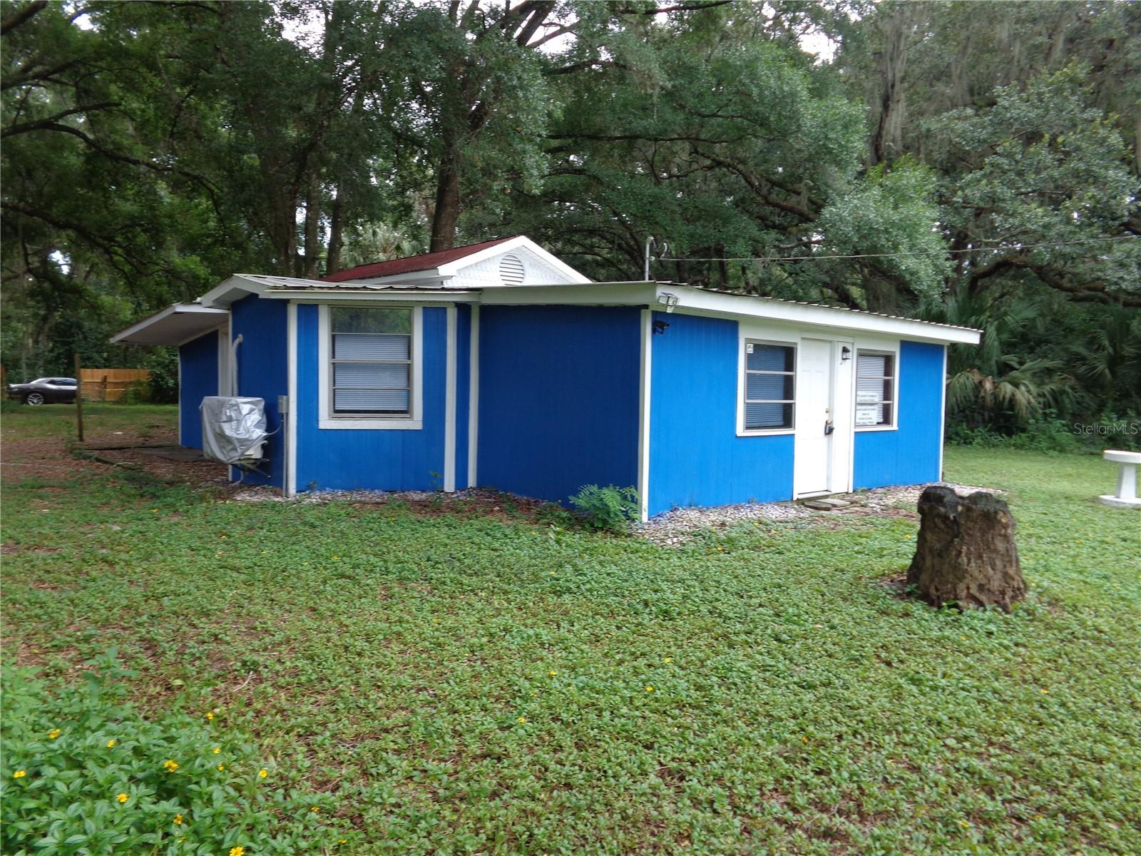 2878 NE 161ST ST, CITRA, FL