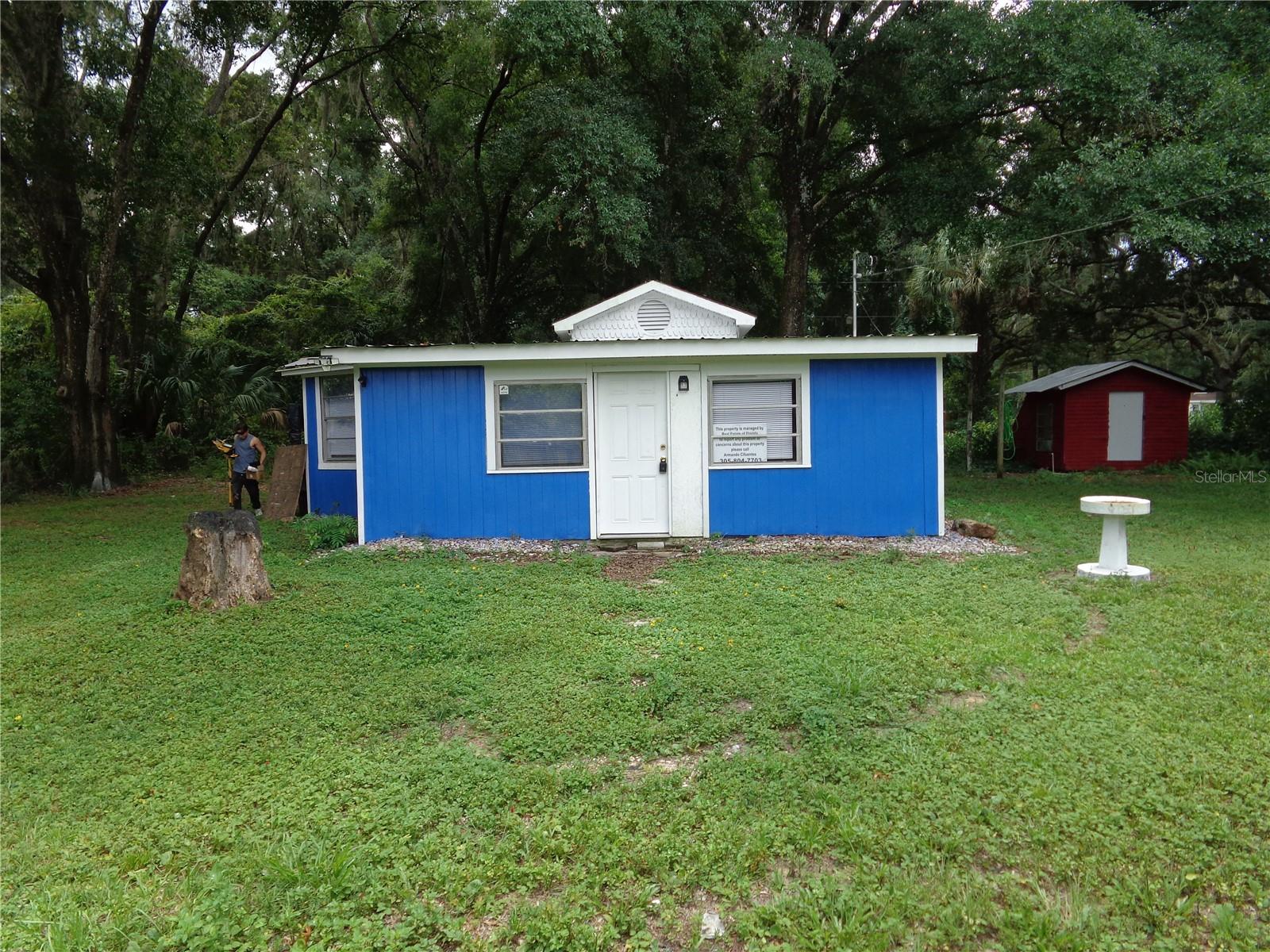 2878 NE 161ST ST, CITRA, FL — photo 2