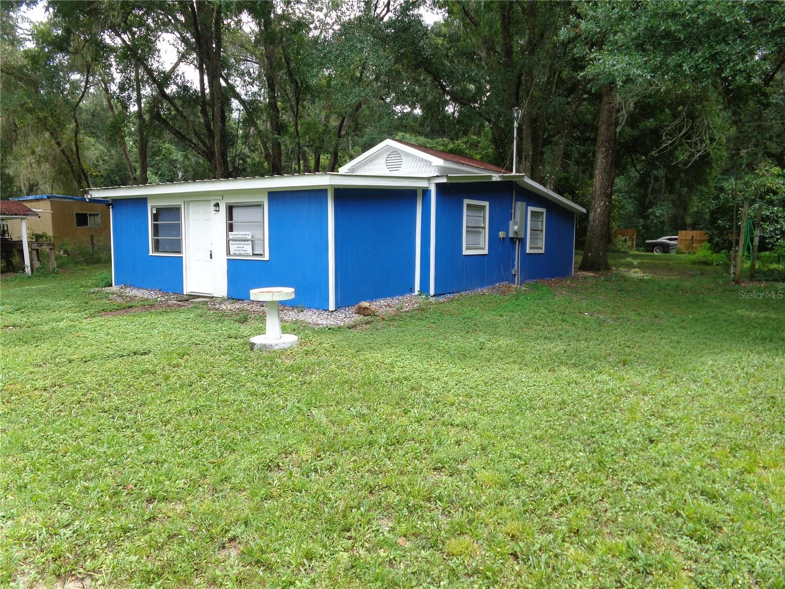 2878 NE 161ST ST, CITRA, FL — photo 3