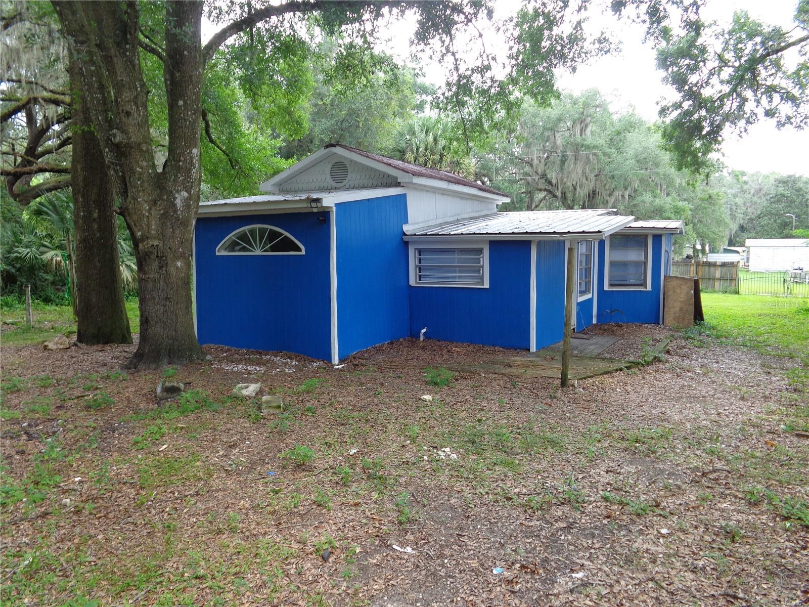 2878 NE 161ST ST, CITRA, FL — photo 5