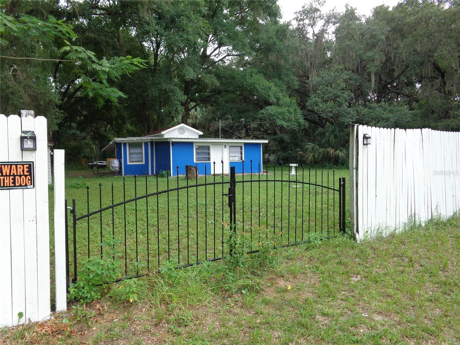 2878 NE 161ST ST, CITRA, FL — photo 33
