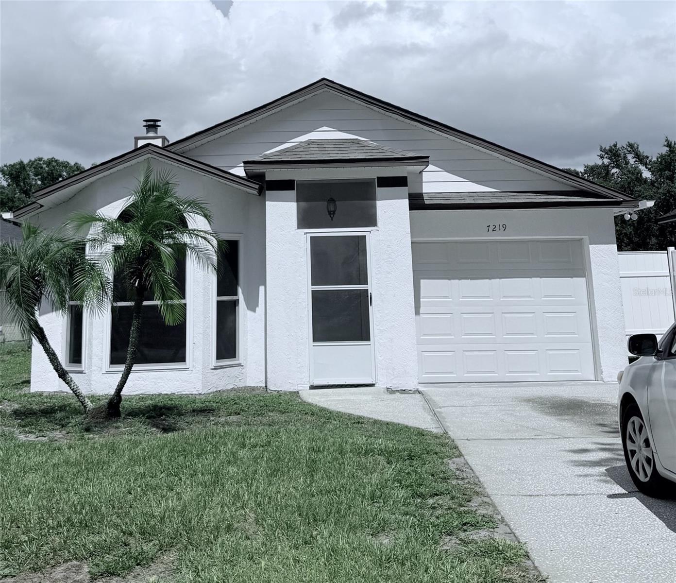7219 EDGEWATER SHORES CT, ORLANDO, FL
