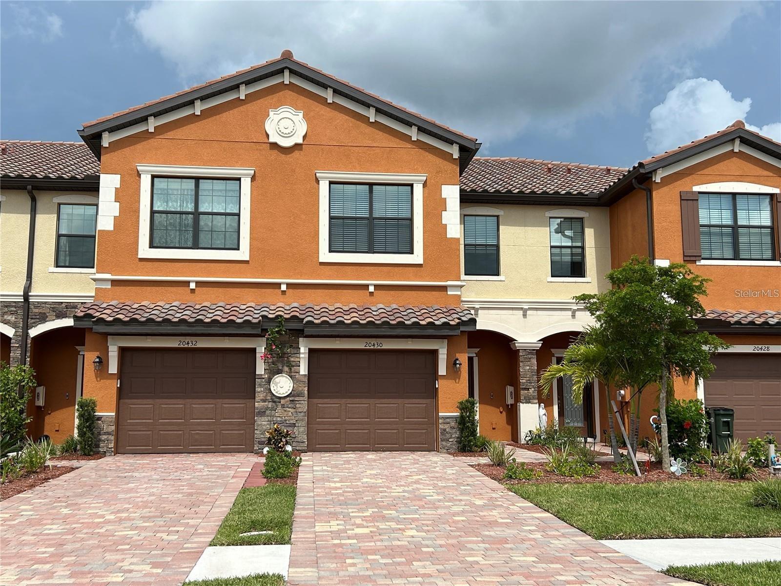20430 LAGENTE CIR, VENICE, FL