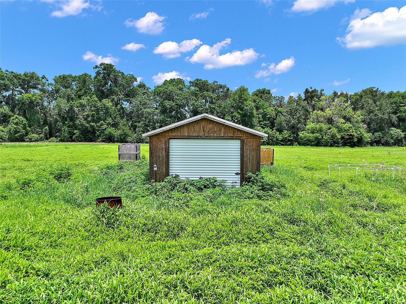 15785 NW 33RD TER, REDDICK, FL — photo 2