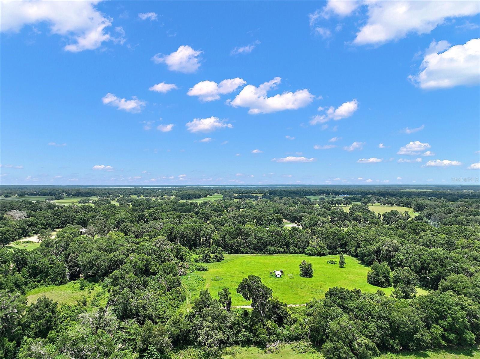 15785 NW 33RD TER, REDDICK, FL — photo 4