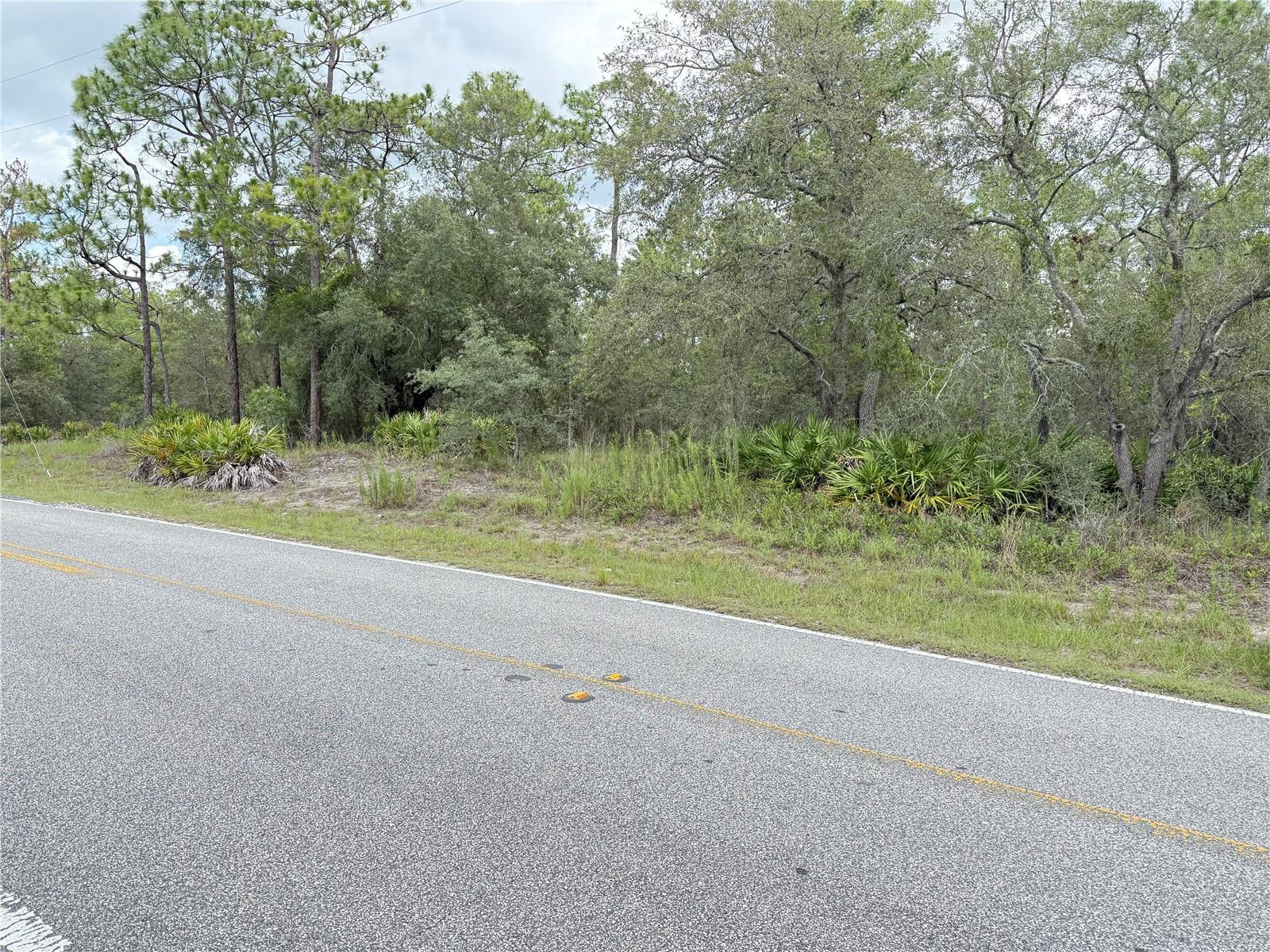 0 FULTON AVE, WEEKI WACHEE, FL — photo 2