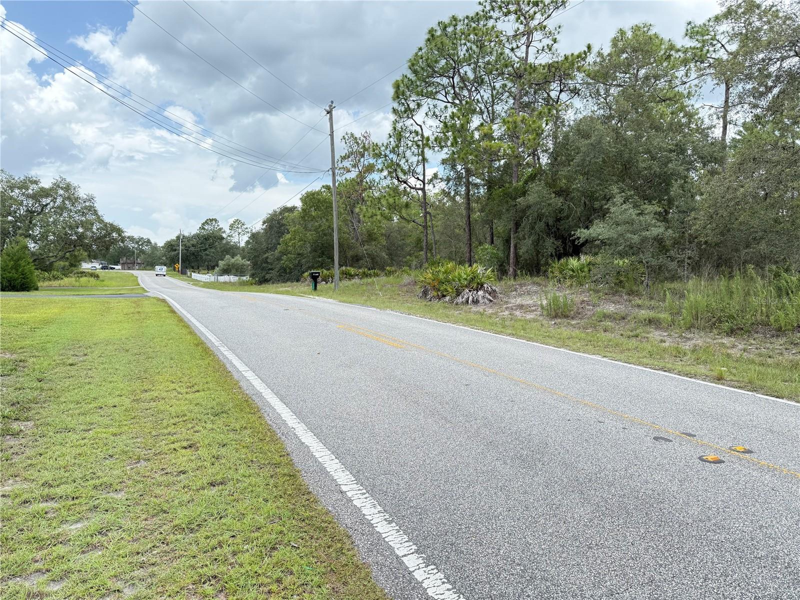 0 FULTON AVE, WEEKI WACHEE, FL — photo 3