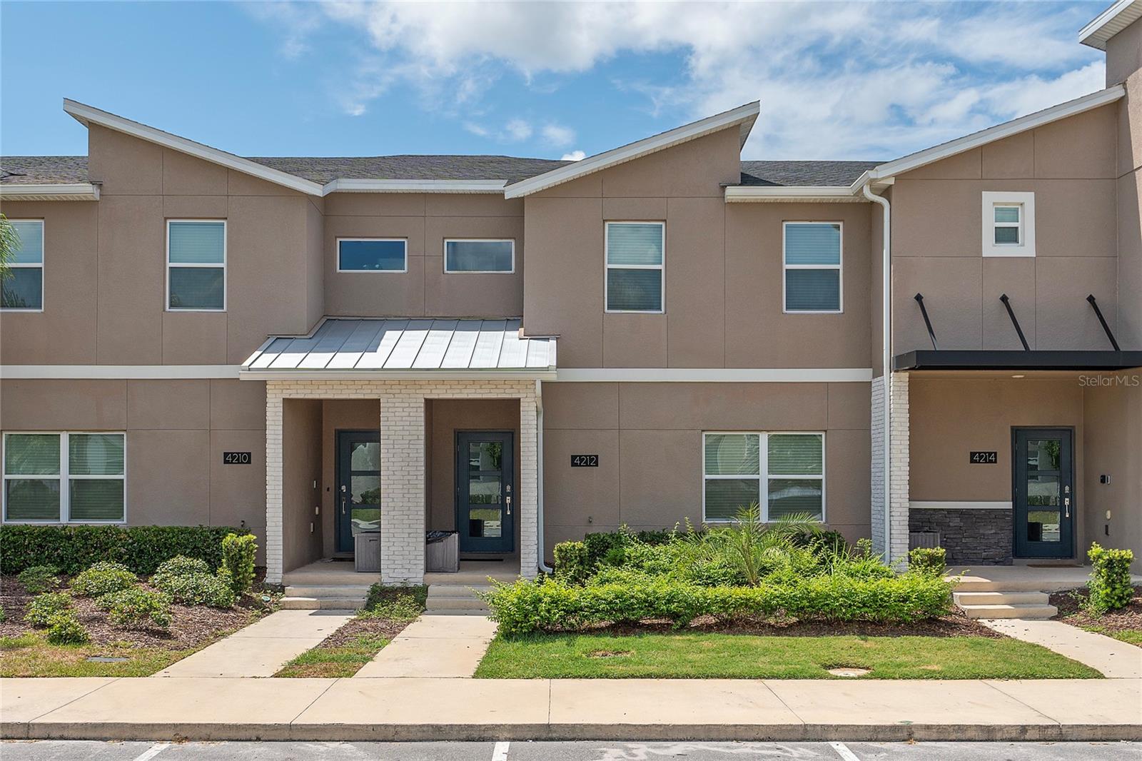 4212 PARAGRAPH DR, KISSIMMEE, FL