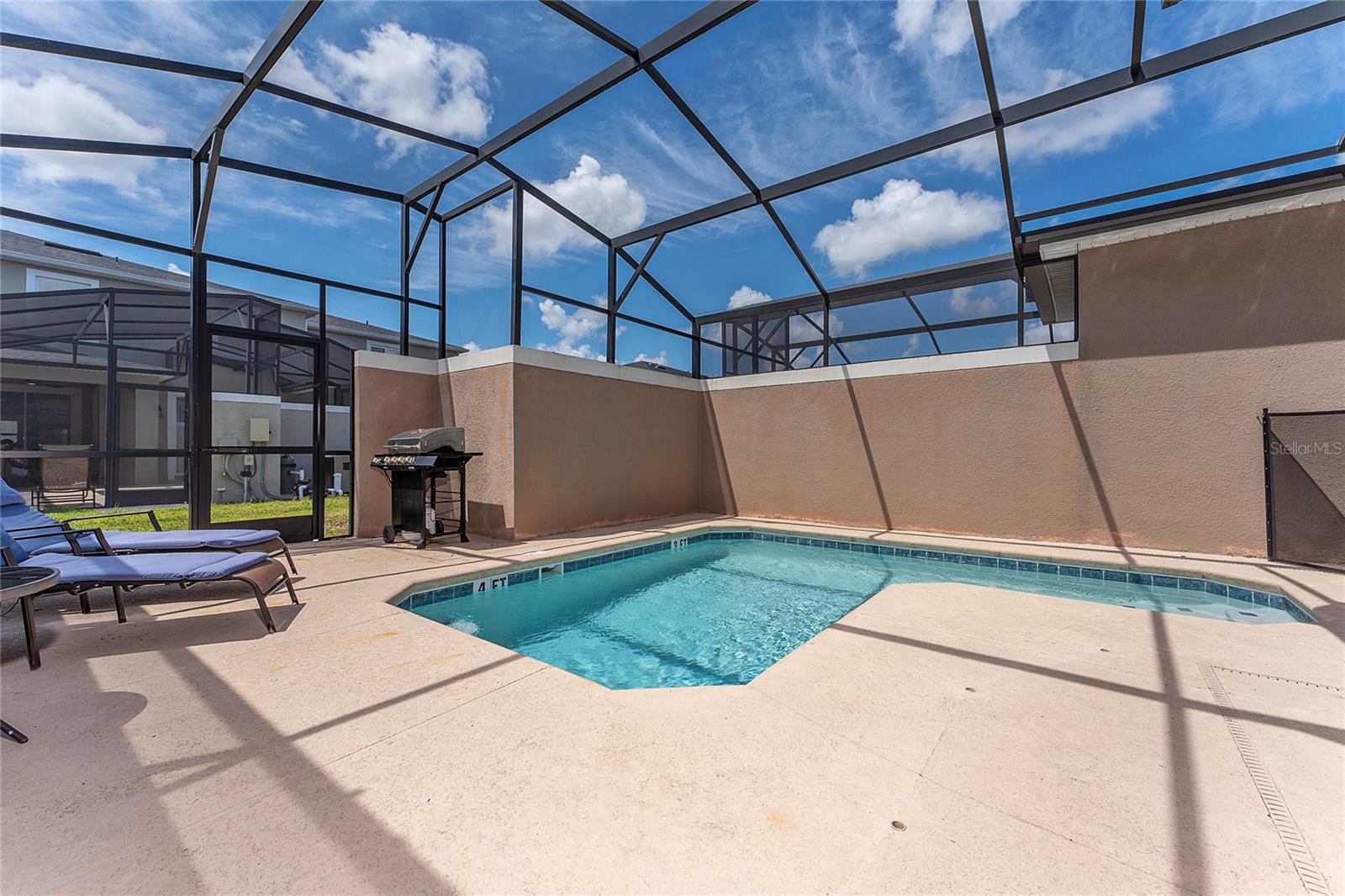 4212 PARAGRAPH DR, KISSIMMEE, FL — photo 31