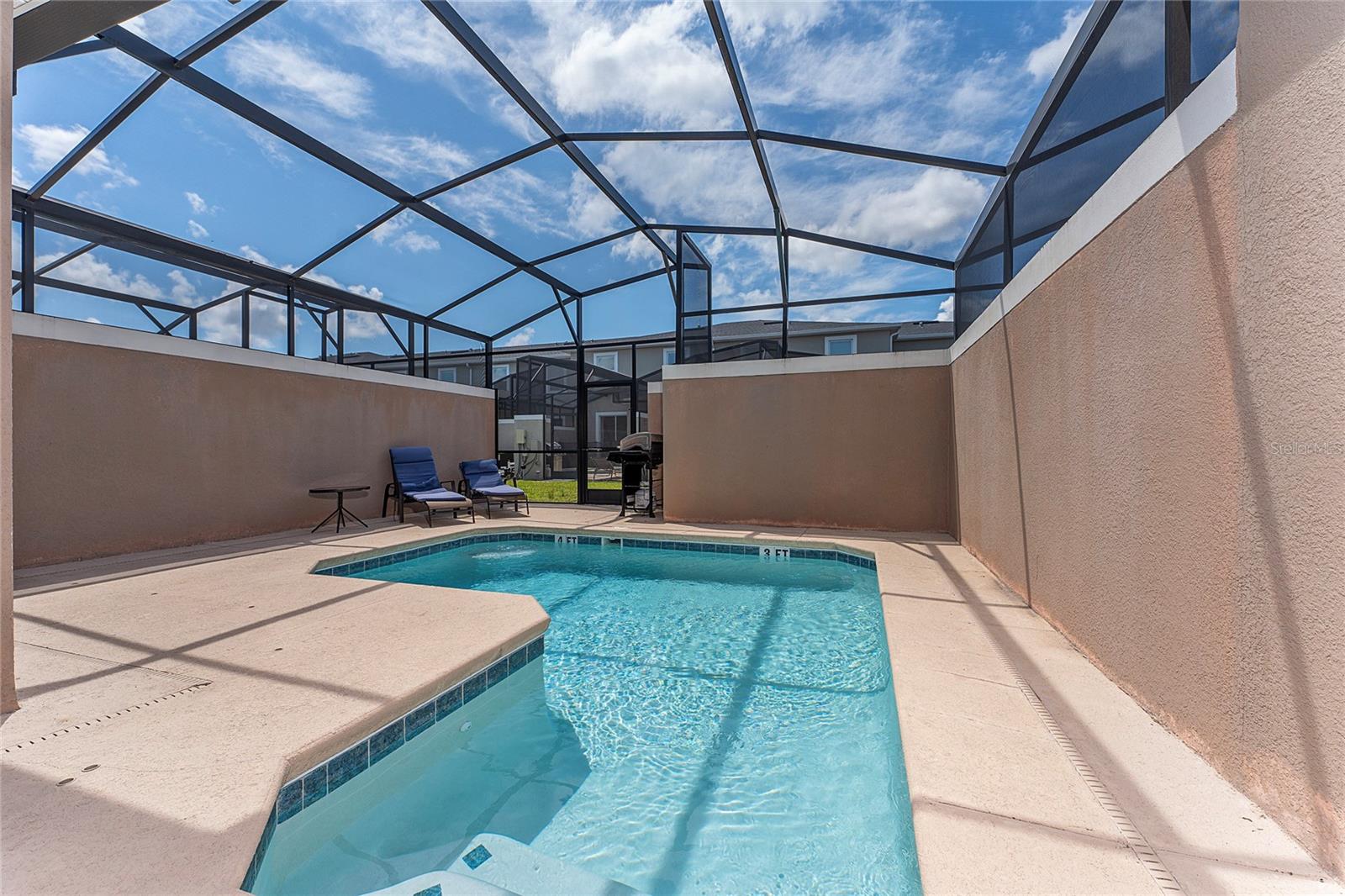 4212 PARAGRAPH DR, KISSIMMEE, FL — photo 32