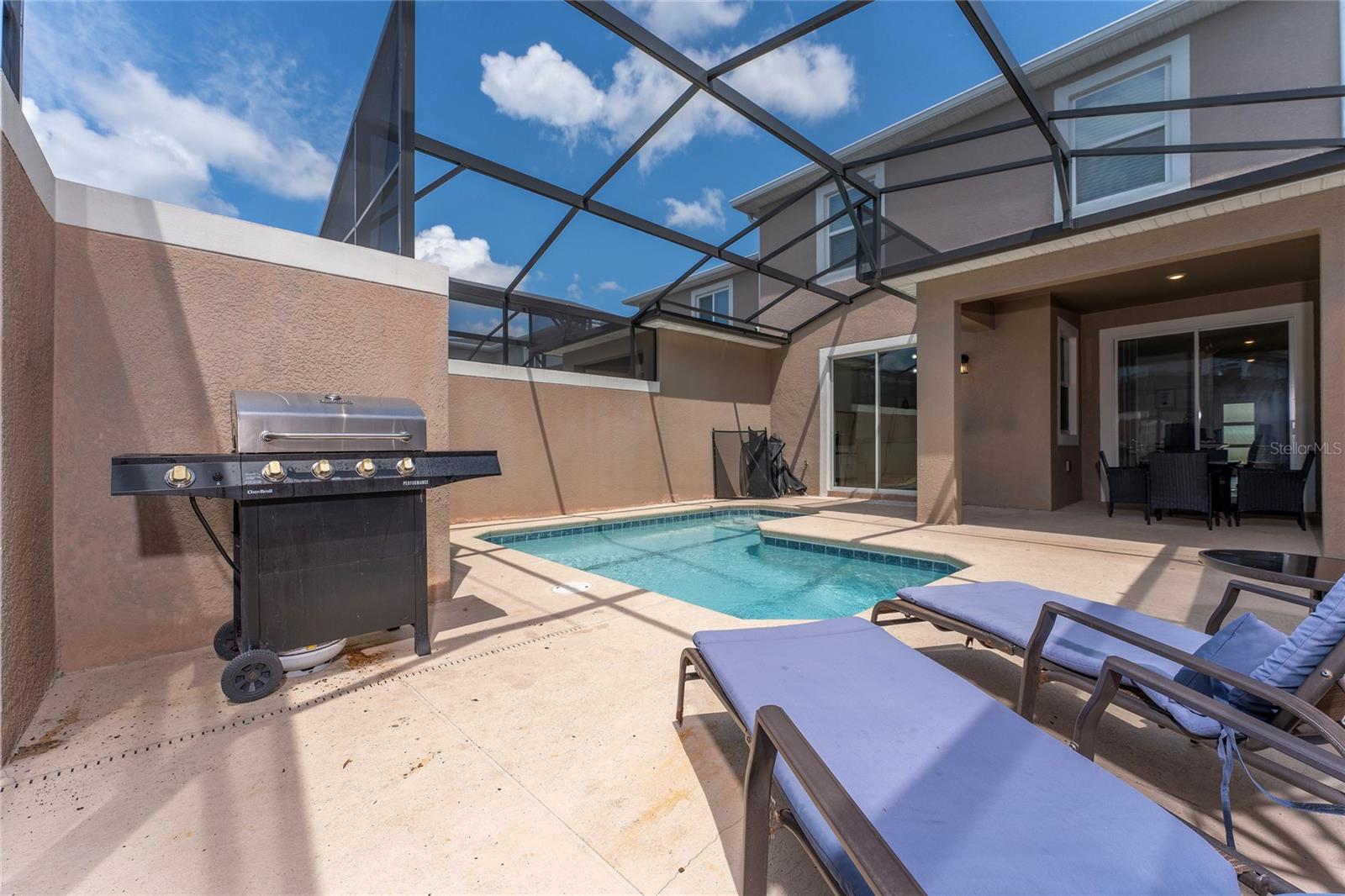 4212 PARAGRAPH DR, KISSIMMEE, FL — photo 34