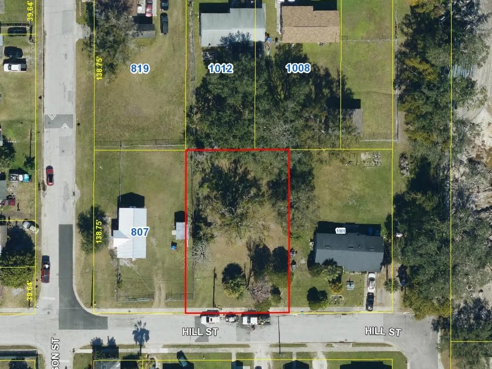 1005 HILL ST, KISSIMMEE, FL — photo 1