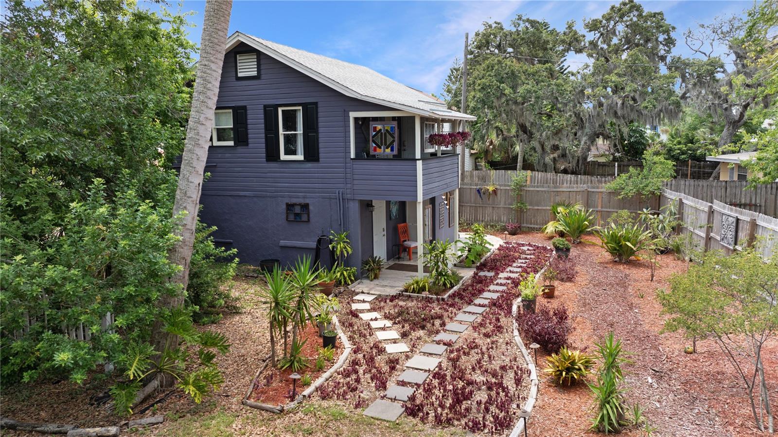 312 DUNLAWTON AVE, PORT ORANGE, FL